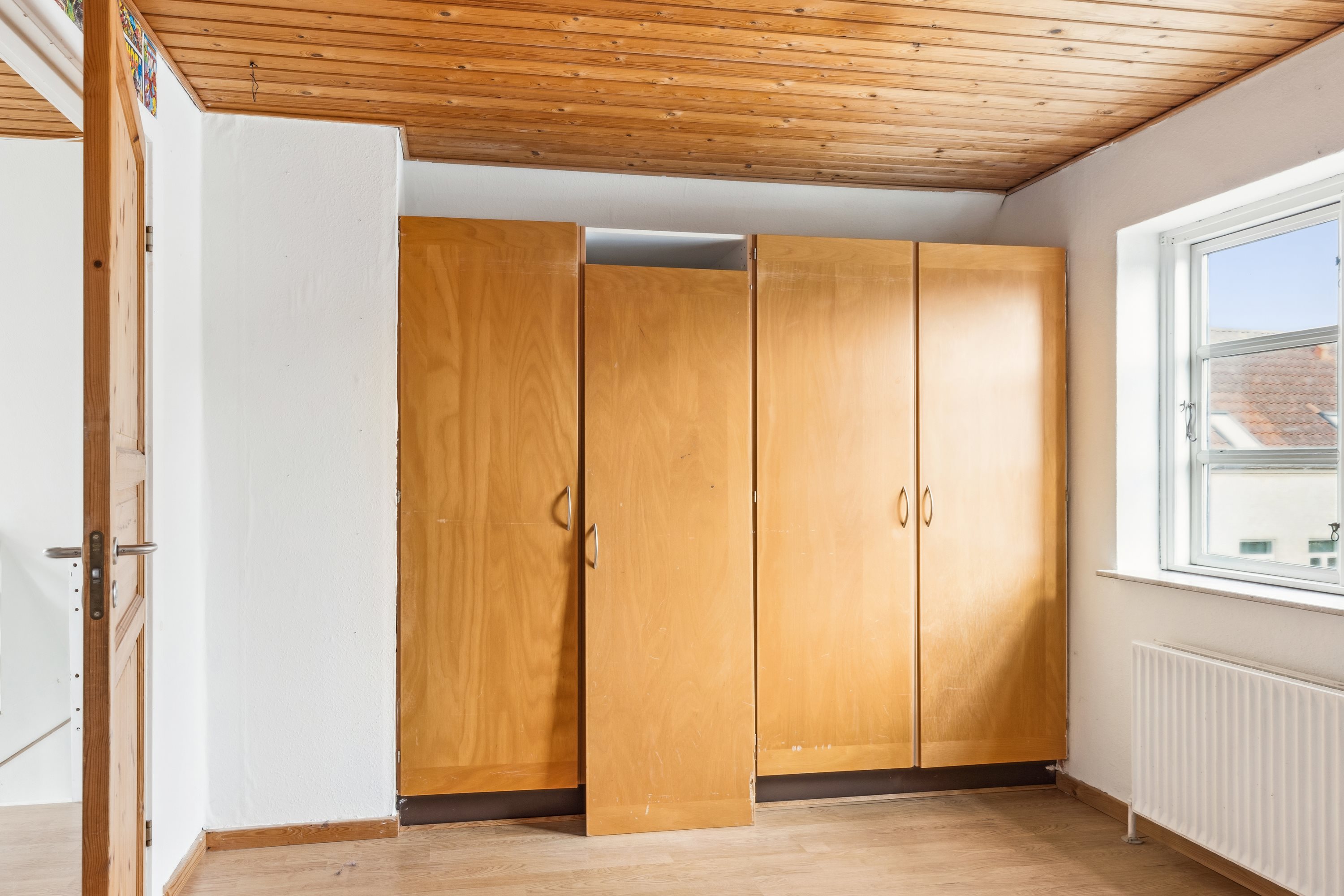 Fremhævet værelse billede i fuldskærmstilstand. Billede af Holmgade 15, 6430 Nordborg