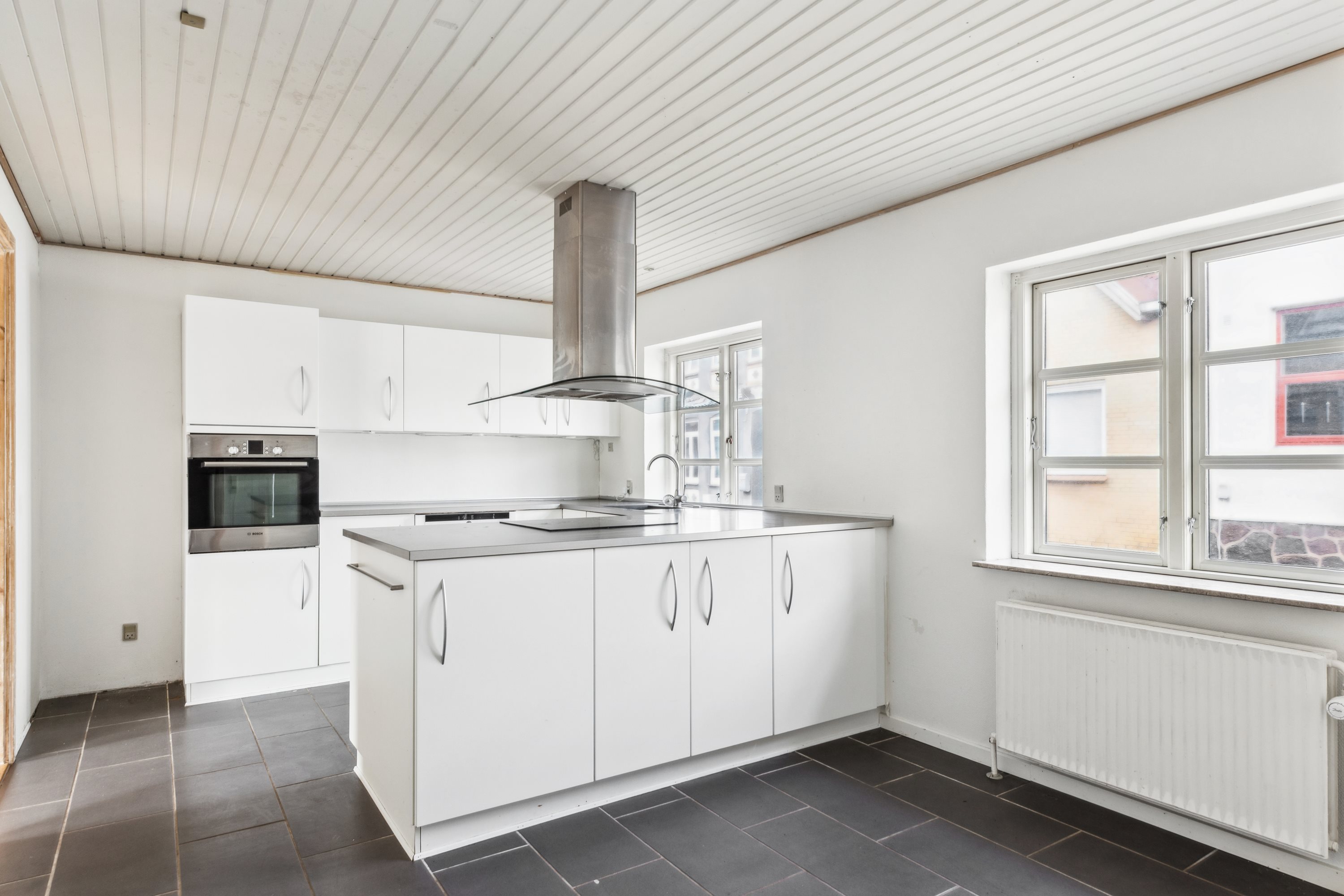 Fremhævet køkken billede i fuldskærmstilstand. Billede af Holmgade 15, 6430 Nordborg