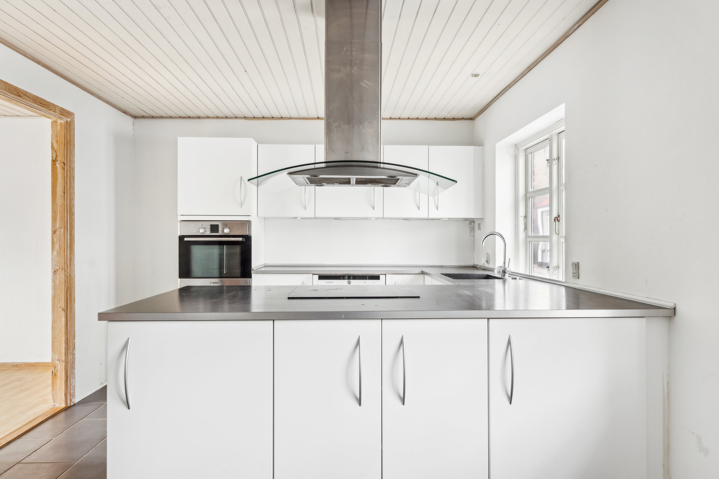 Fremhævet køkken billede i fuldskærmstilstand. Billede af Holmgade 15, 6430 Nordborg