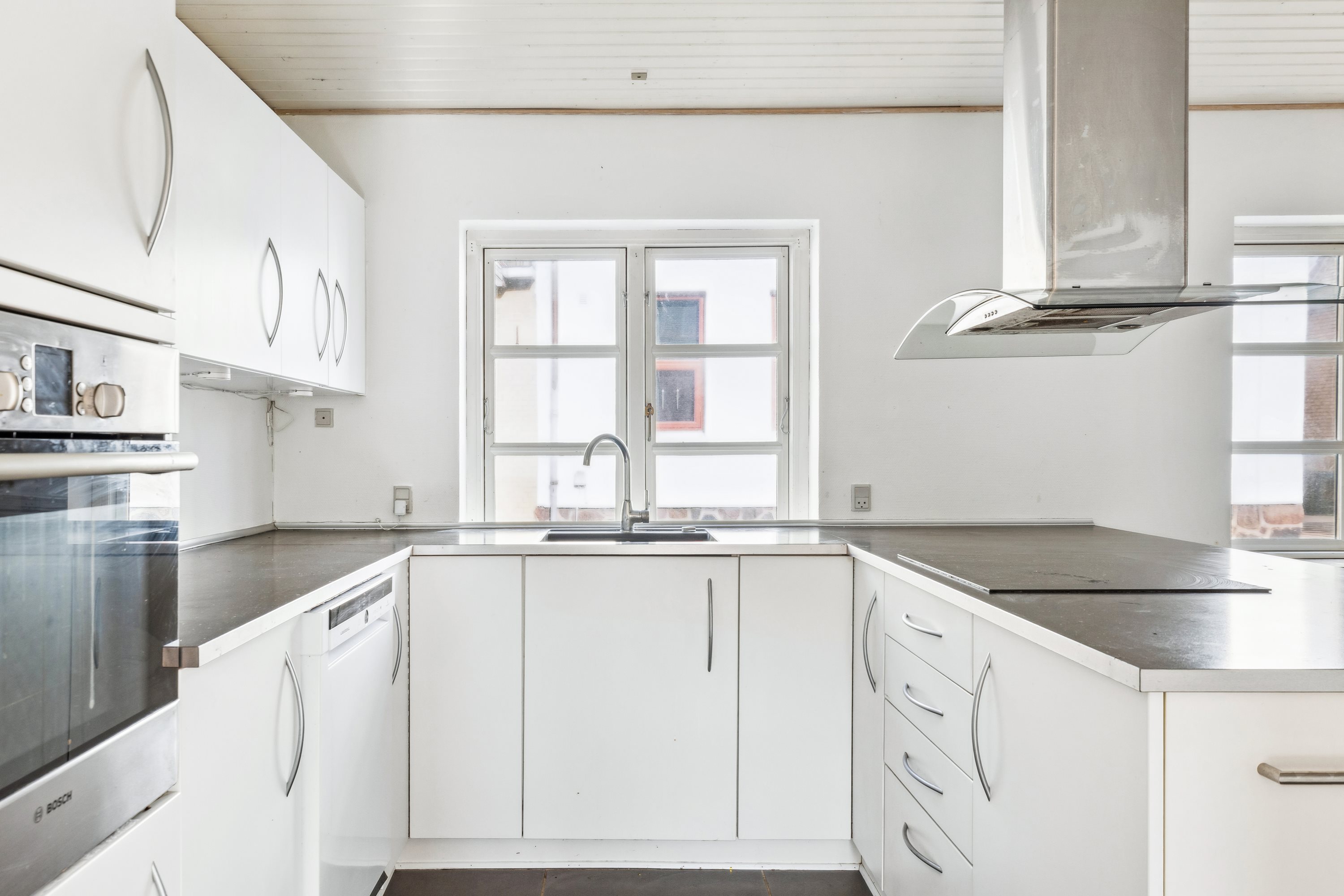 Fremhævet køkken billede i fuldskærmstilstand. Billede af Holmgade 15, 6430 Nordborg