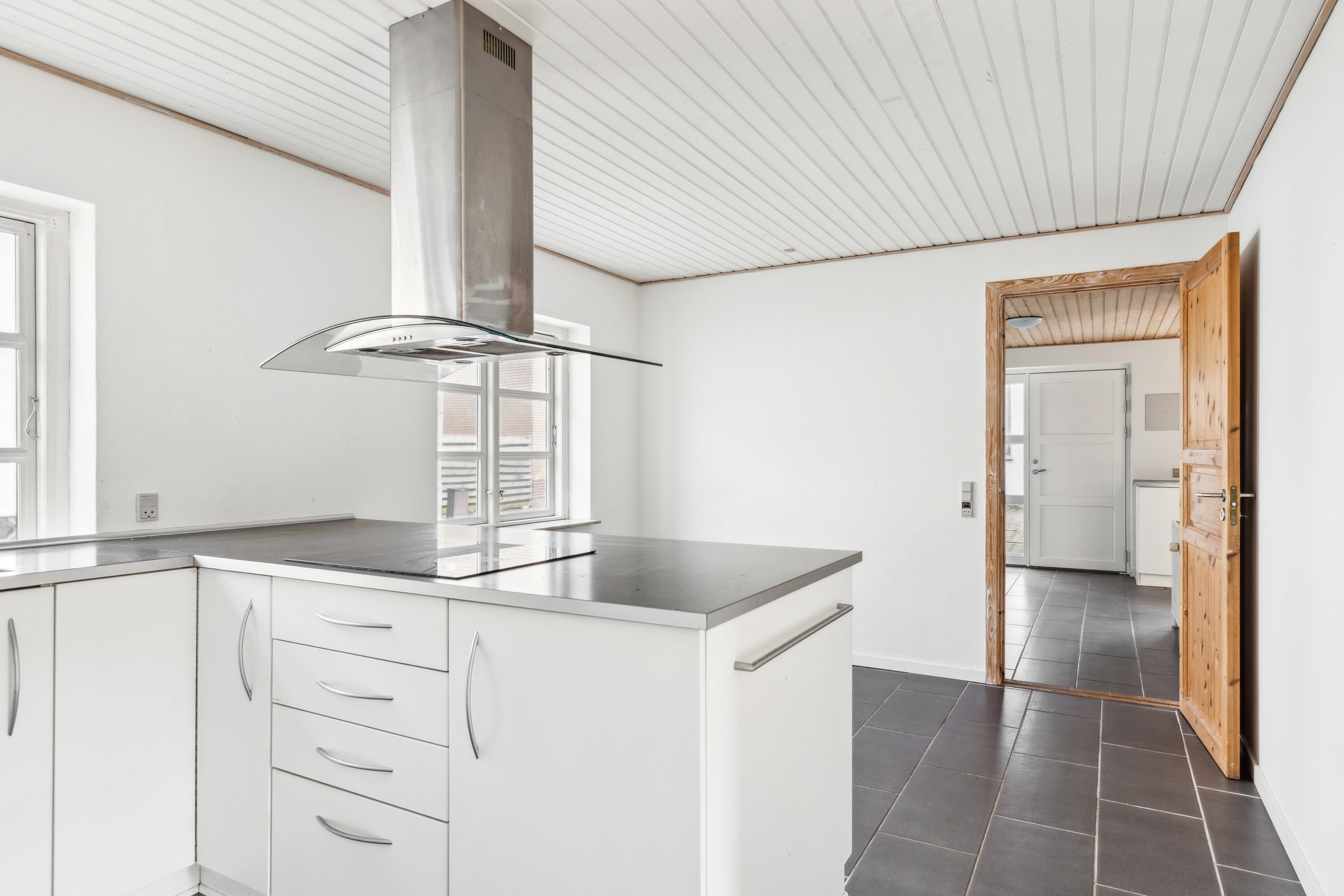 Fremhævet køkken billede i fuldskærmstilstand. Billede af Holmgade 15, 6430 Nordborg