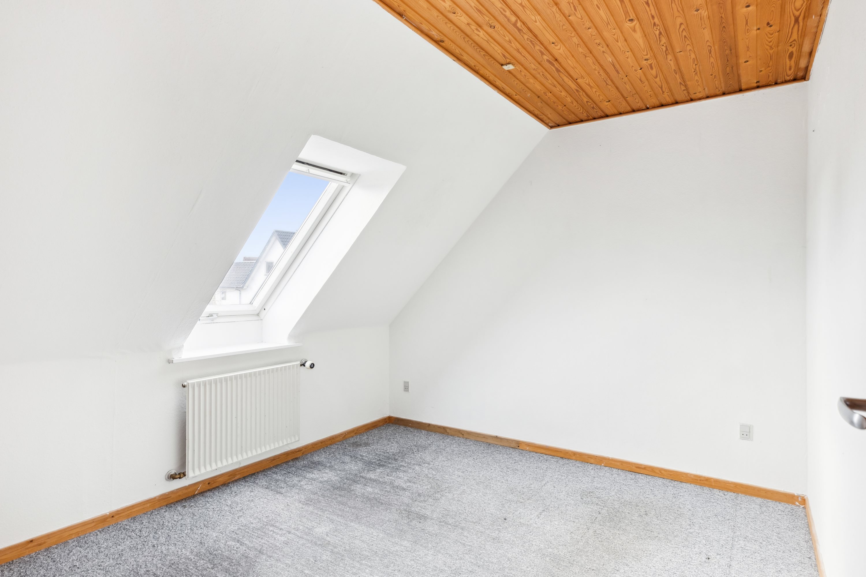 Fremhævet værelse billede i fuldskærmstilstand. Billede af Holmgade 15, 6430 Nordborg