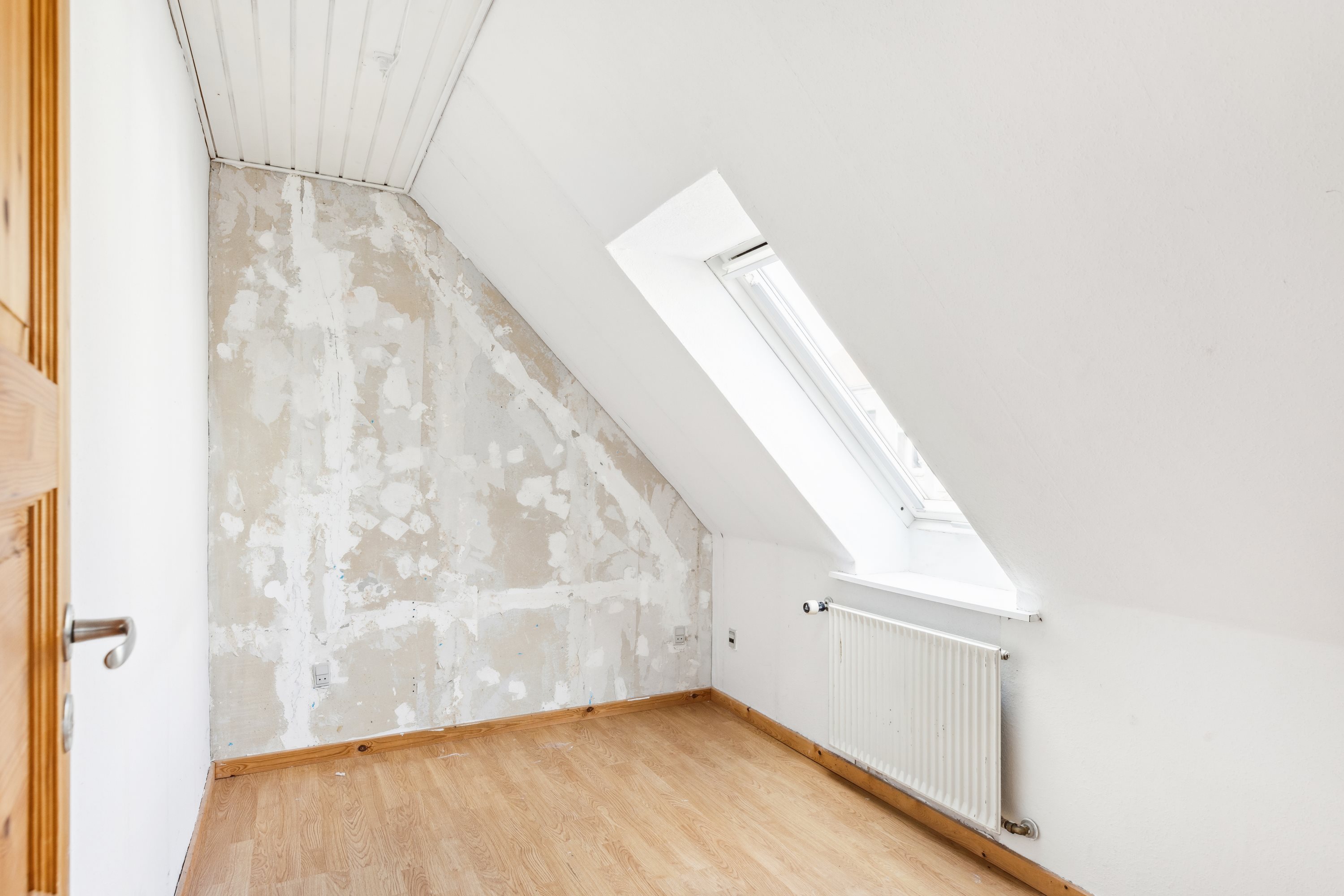 Fremhævet værelse billede i fuldskærmstilstand. Billede af Holmgade 15, 6430 Nordborg