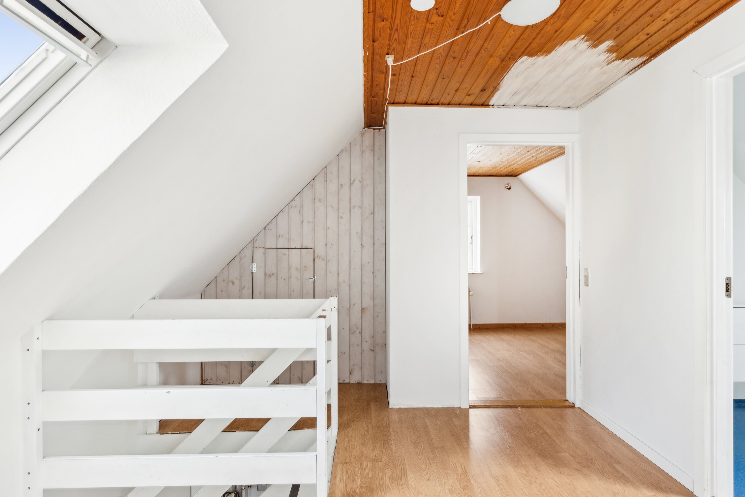 Fremhævet værelse billede i fuldskærmstilstand. Billede af Holmgade 15, 6430 Nordborg