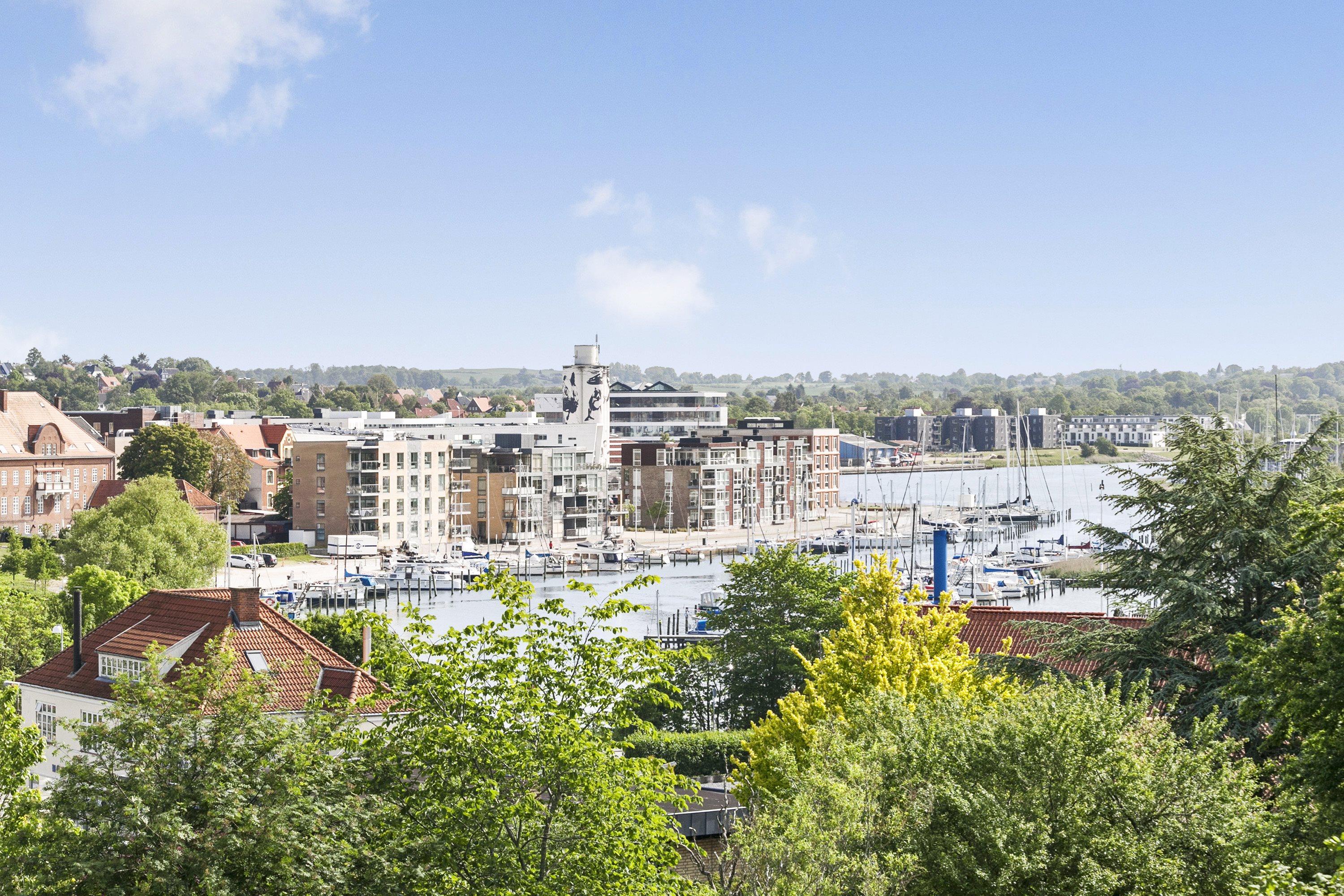 Miniaturebillede 2: . Billede af Sohlsvej 8, 6100 Haderslev