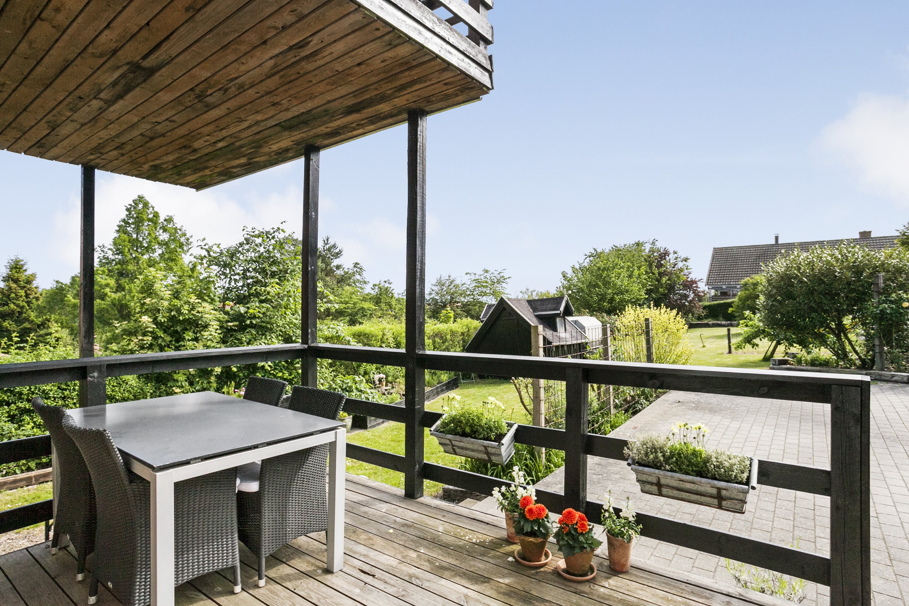 Fremhævet  billede i fuldskærmstilstand. Billede af Sohlsvej 8, 6100 Haderslev