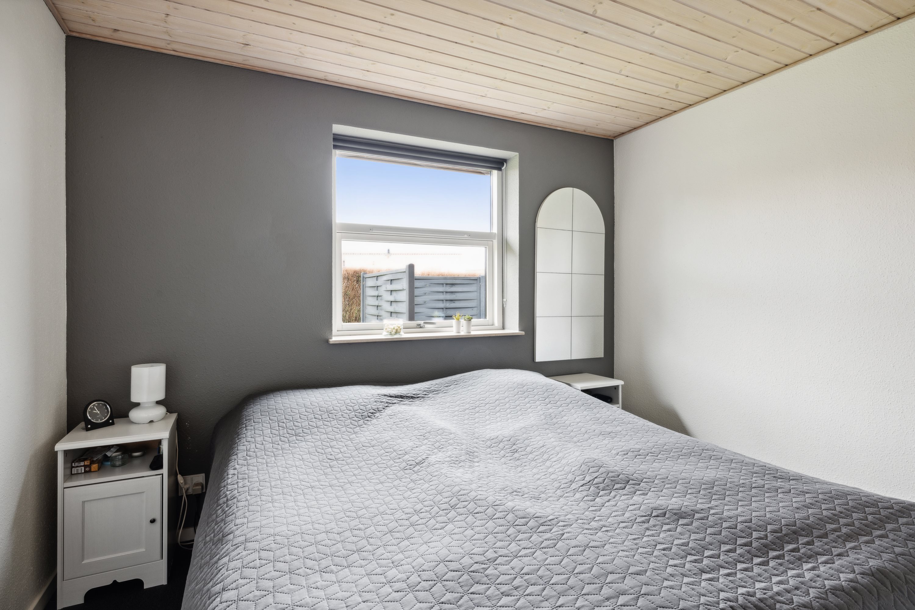 Fremhævet  billede i fuldskærmstilstand. Billede af Hedevænget 88, 8800 Viborg