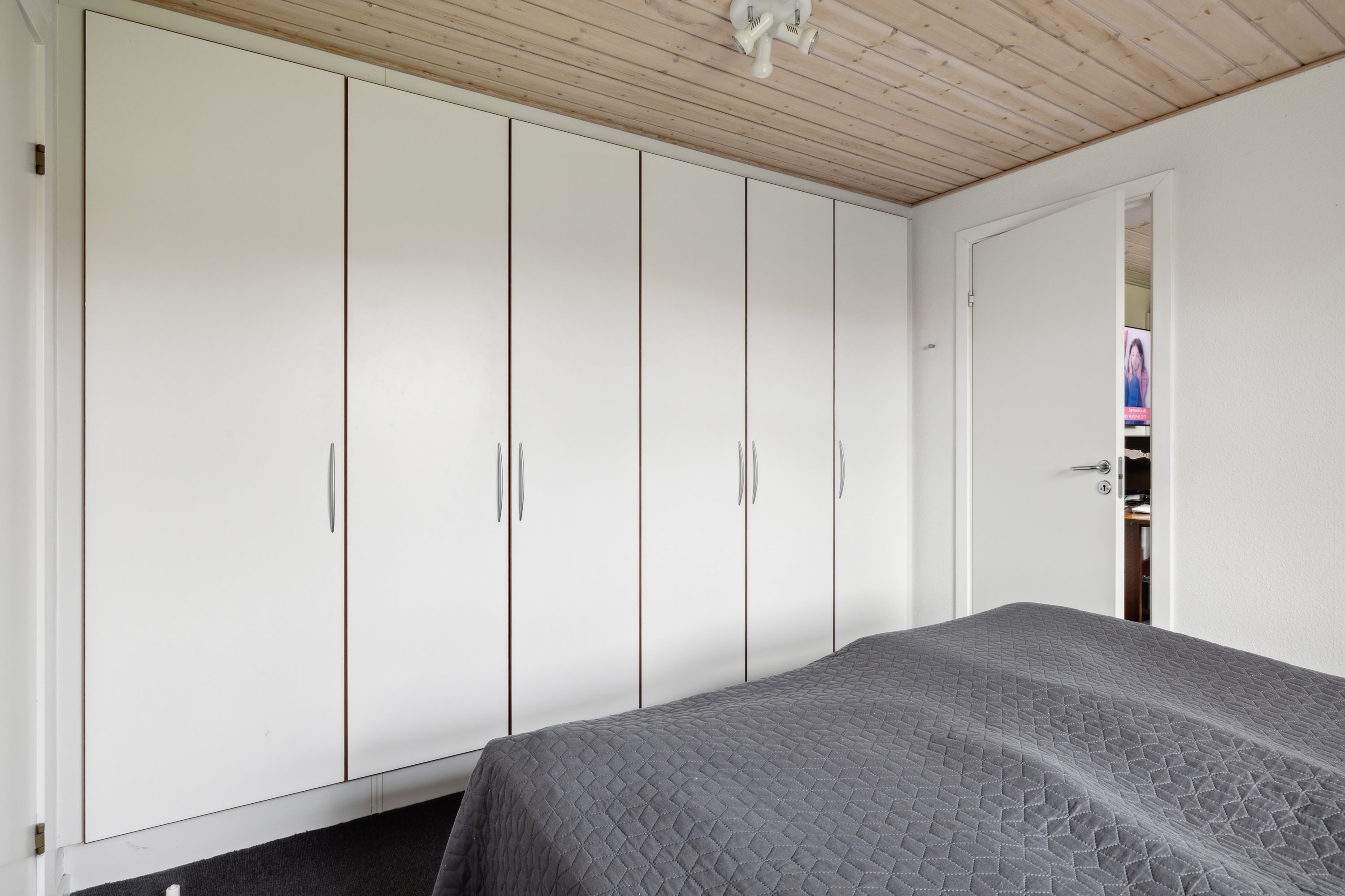 Fremhævet  billede i fuldskærmstilstand. Billede af Hedevænget 88, 8800 Viborg