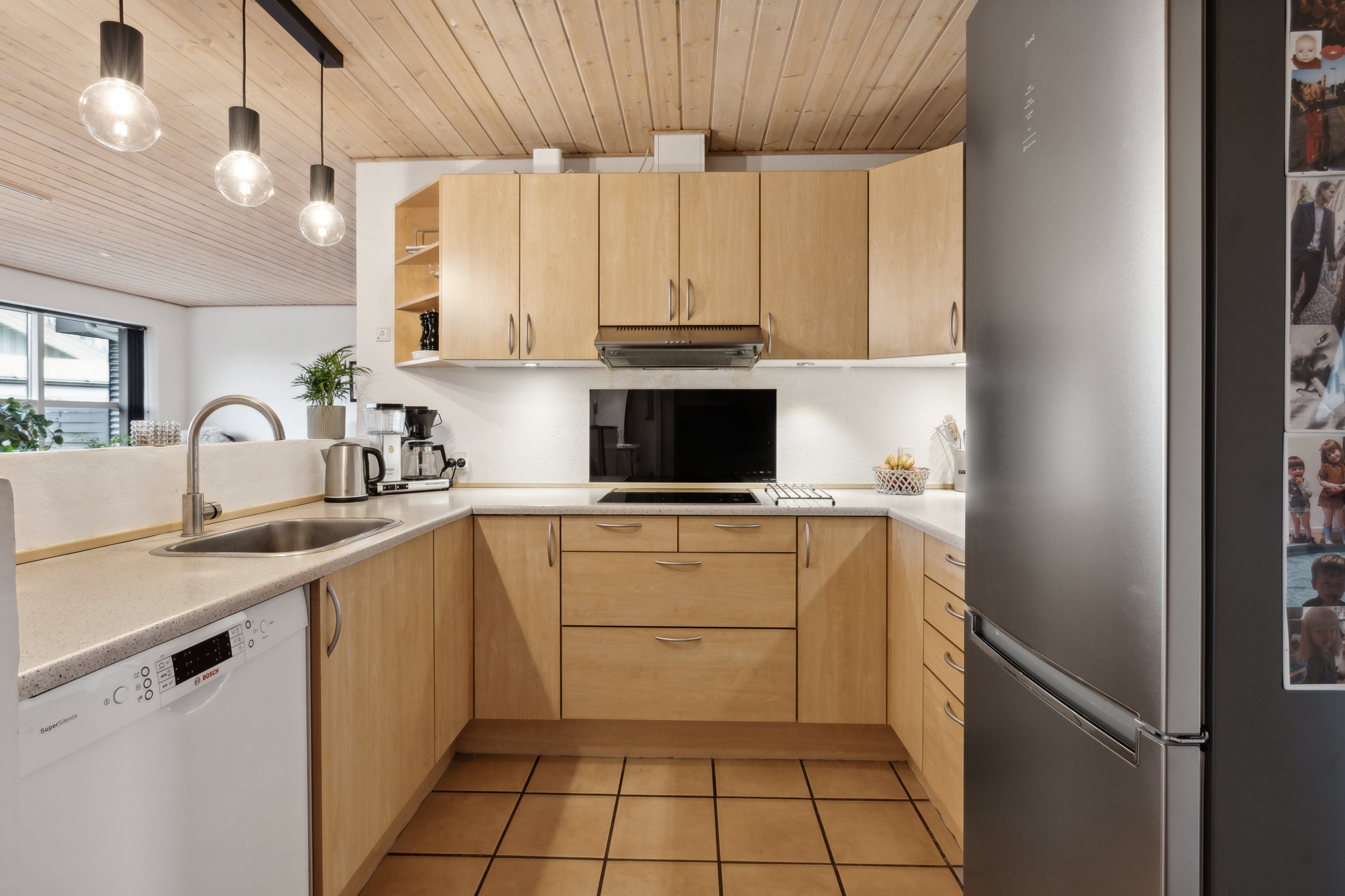 Miniaturebillede 2: . Billede af Hedevænget 88, 8800 Viborg