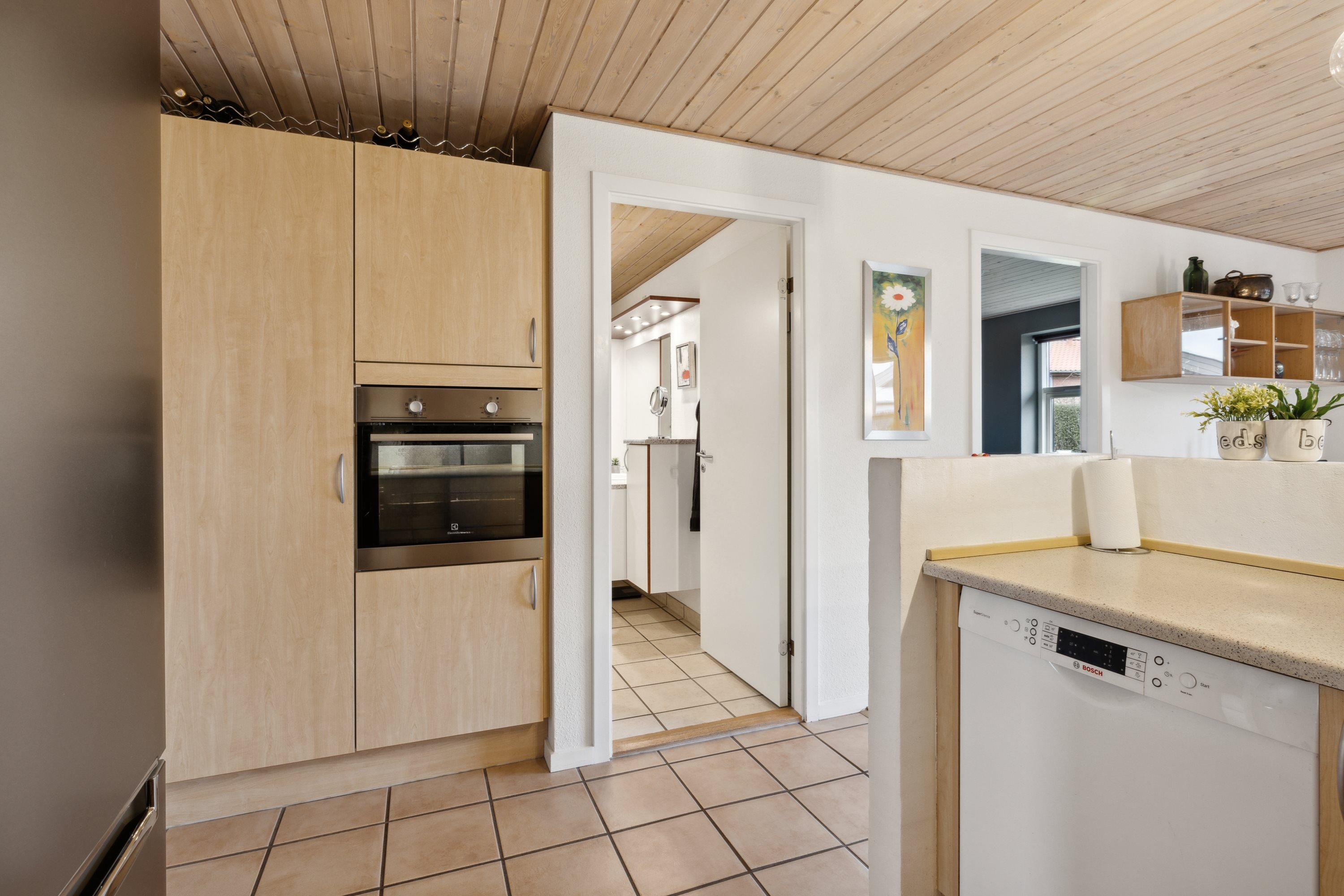 Fremhævet  billede i fuldskærmstilstand. Billede af Hedevænget 88, 8800 Viborg