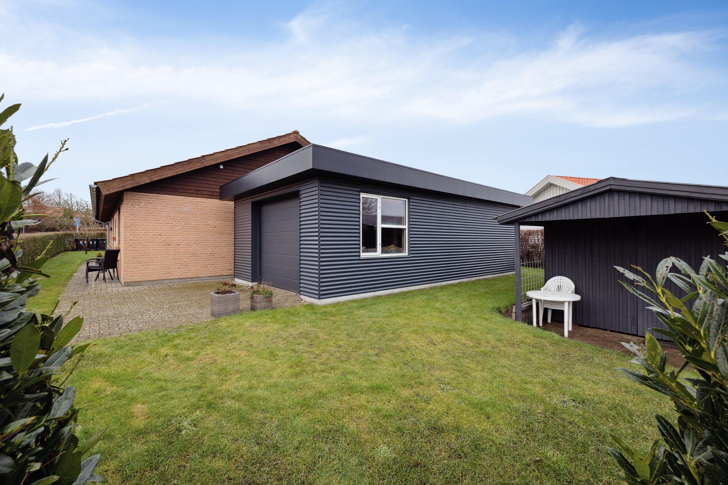 Fremhævet  billede i fuldskærmstilstand. Billede af Hedevænget 88, 8800 Viborg