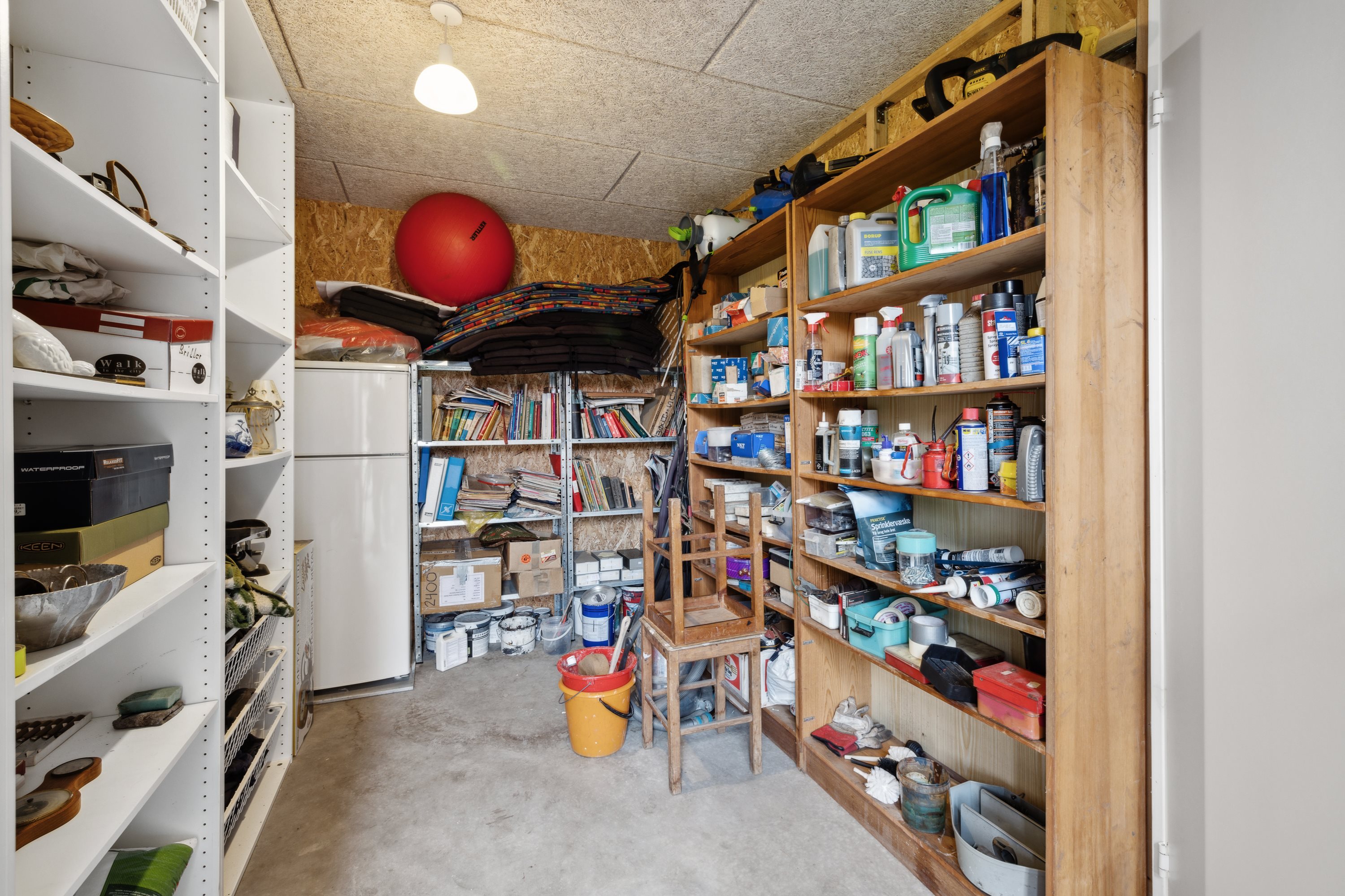 Fremhævet  billede i fuldskærmstilstand. Billede af Hedevænget 88, 8800 Viborg