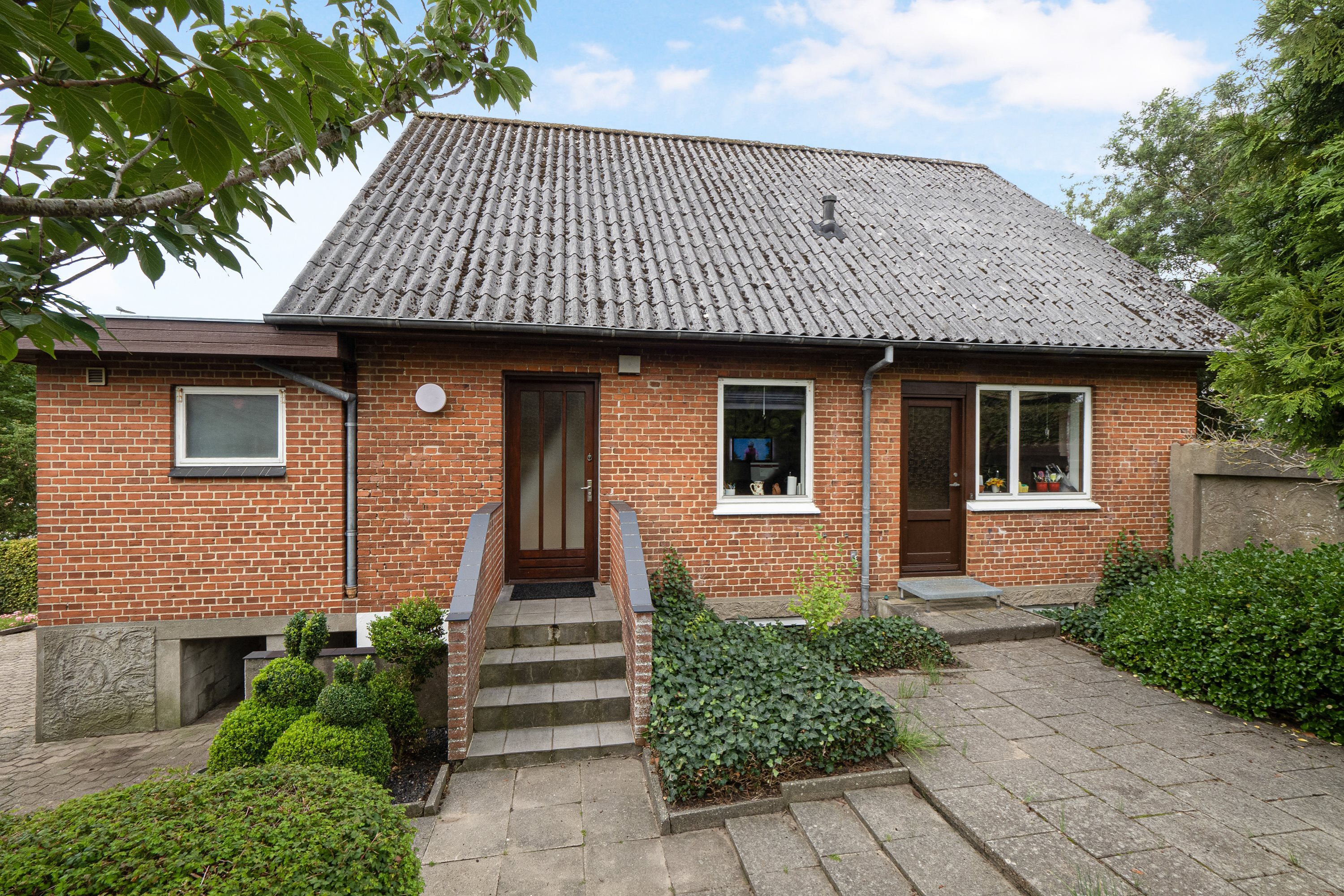 Fremhævet ejendommen billede i fuldskærmstilstand. Billede af Østerrisvej 42, 7840 Højslev