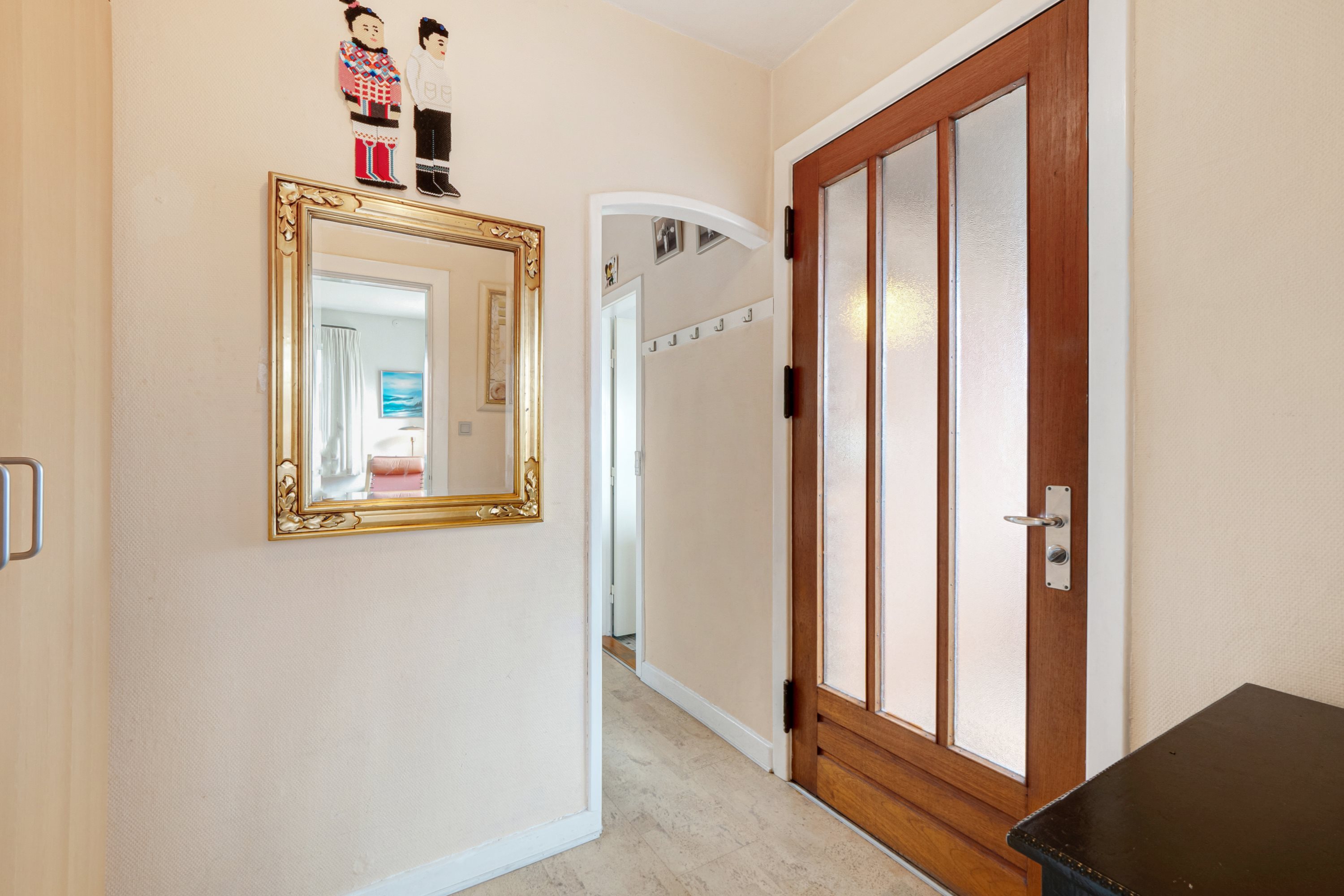 Fremhævet entre billede i fuldskærmstilstand. Billede af Østerrisvej 42, 7840 Højslev