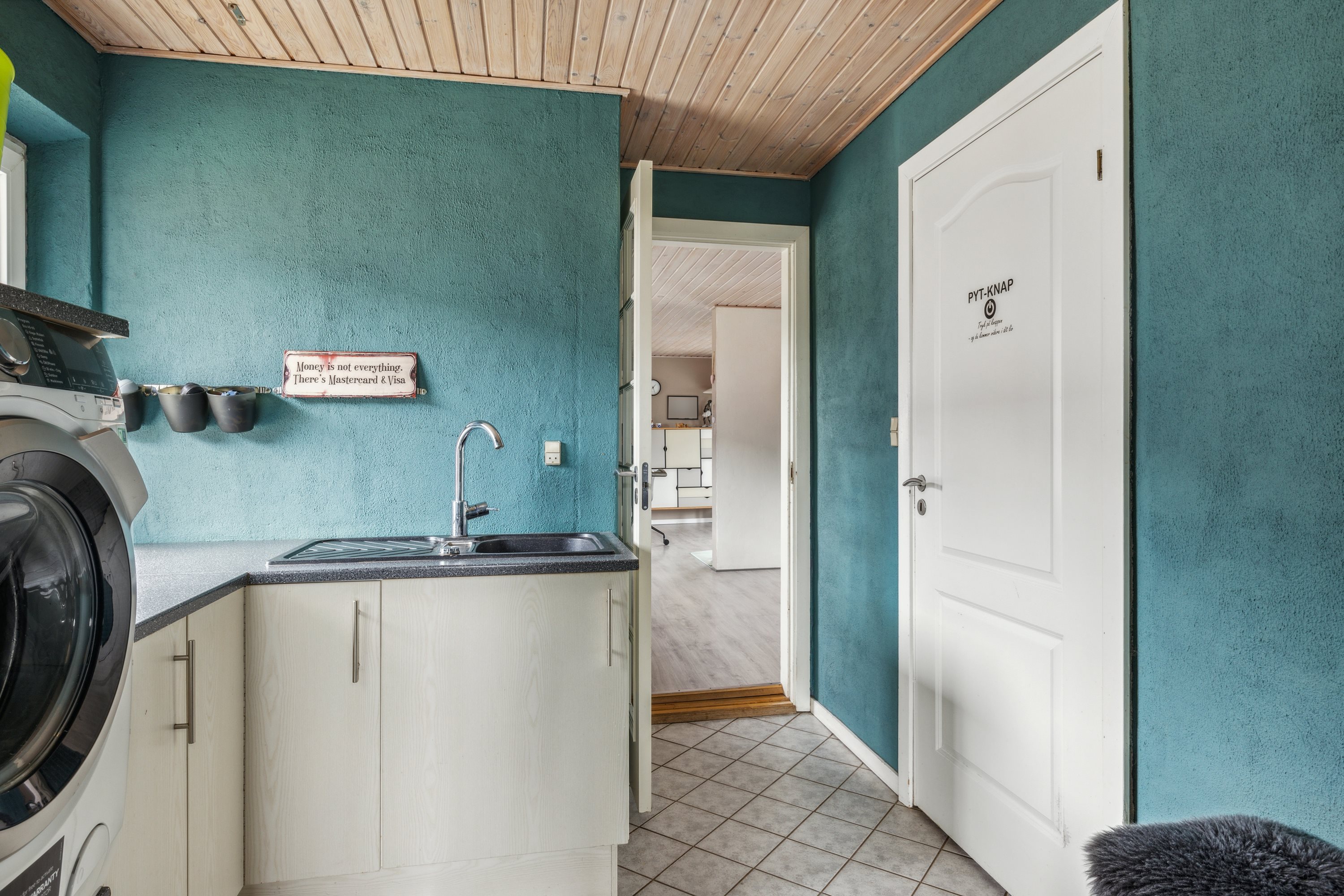 Fremhævet bryggers billede i fuldskærmstilstand. Billede af Hviddingvej 11, Hammershøj, 8830 Tjele