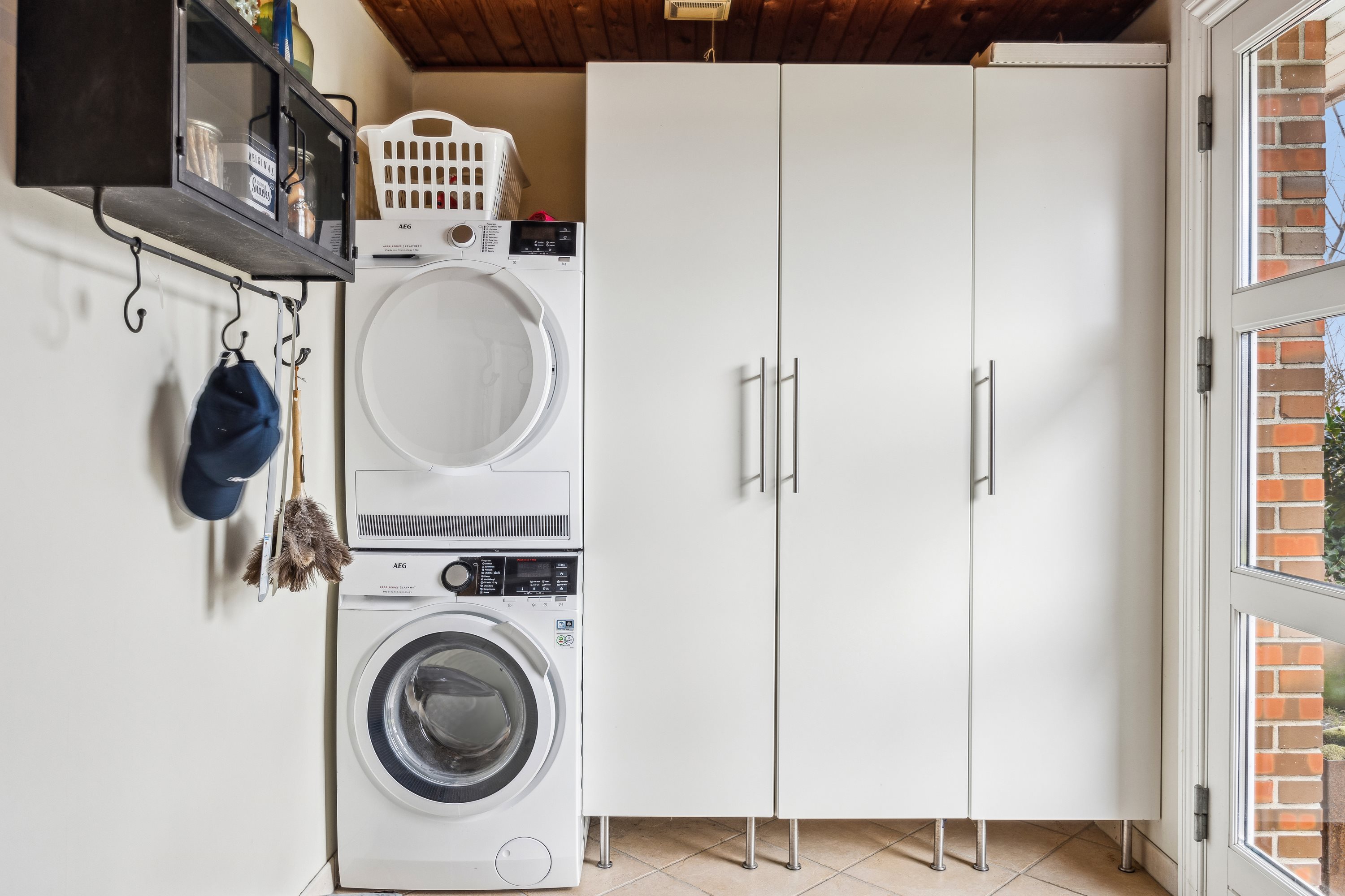 Fremhævet bryggers billede i fuldskærmstilstand. Billede af Skrænten 9, 8961 Allingåbro