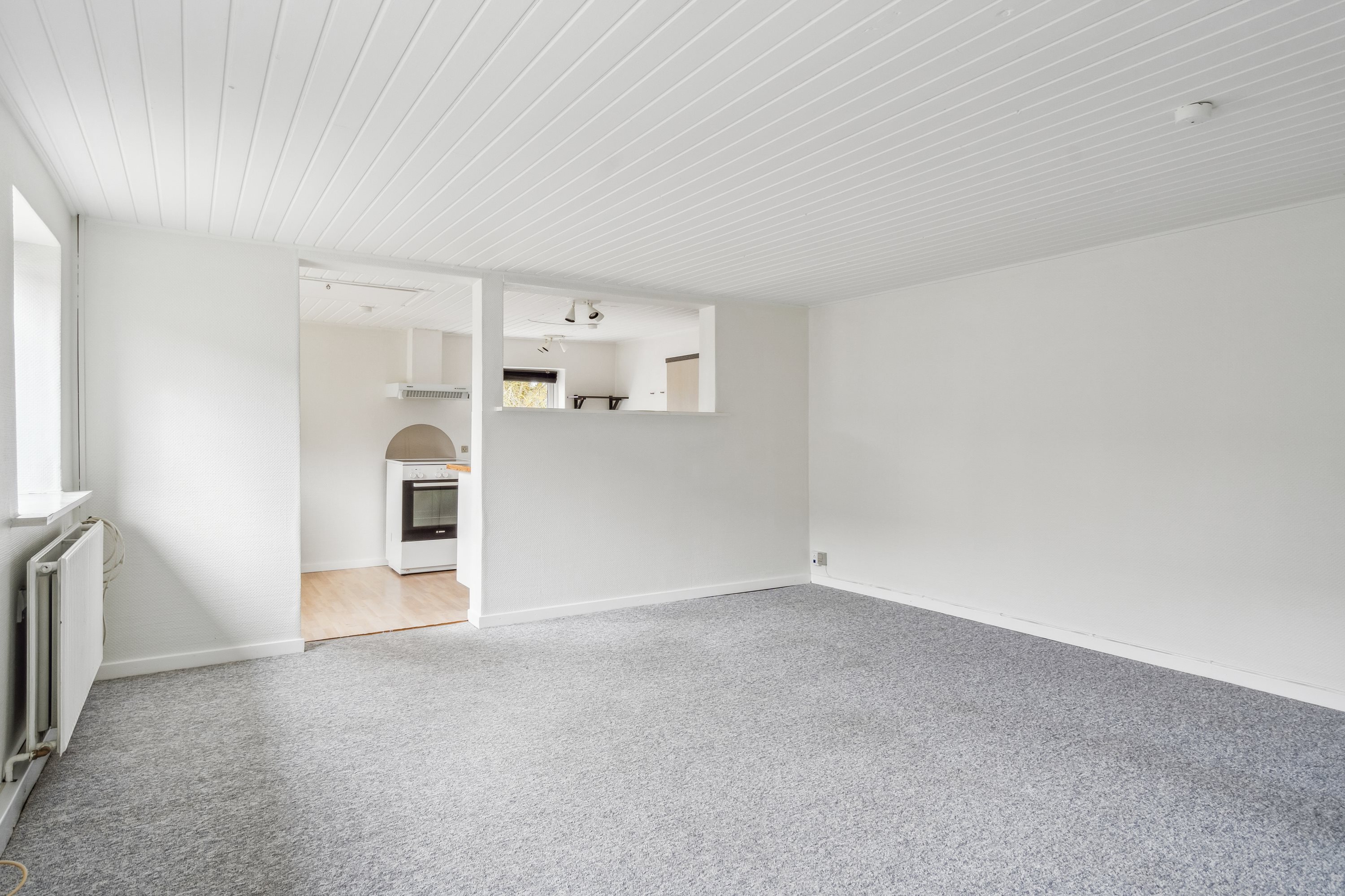 Fremhævet værelse billede i fuldskærmstilstand. Billede af Nyvangsvej 3, Hadsund, 9560 Hadsund