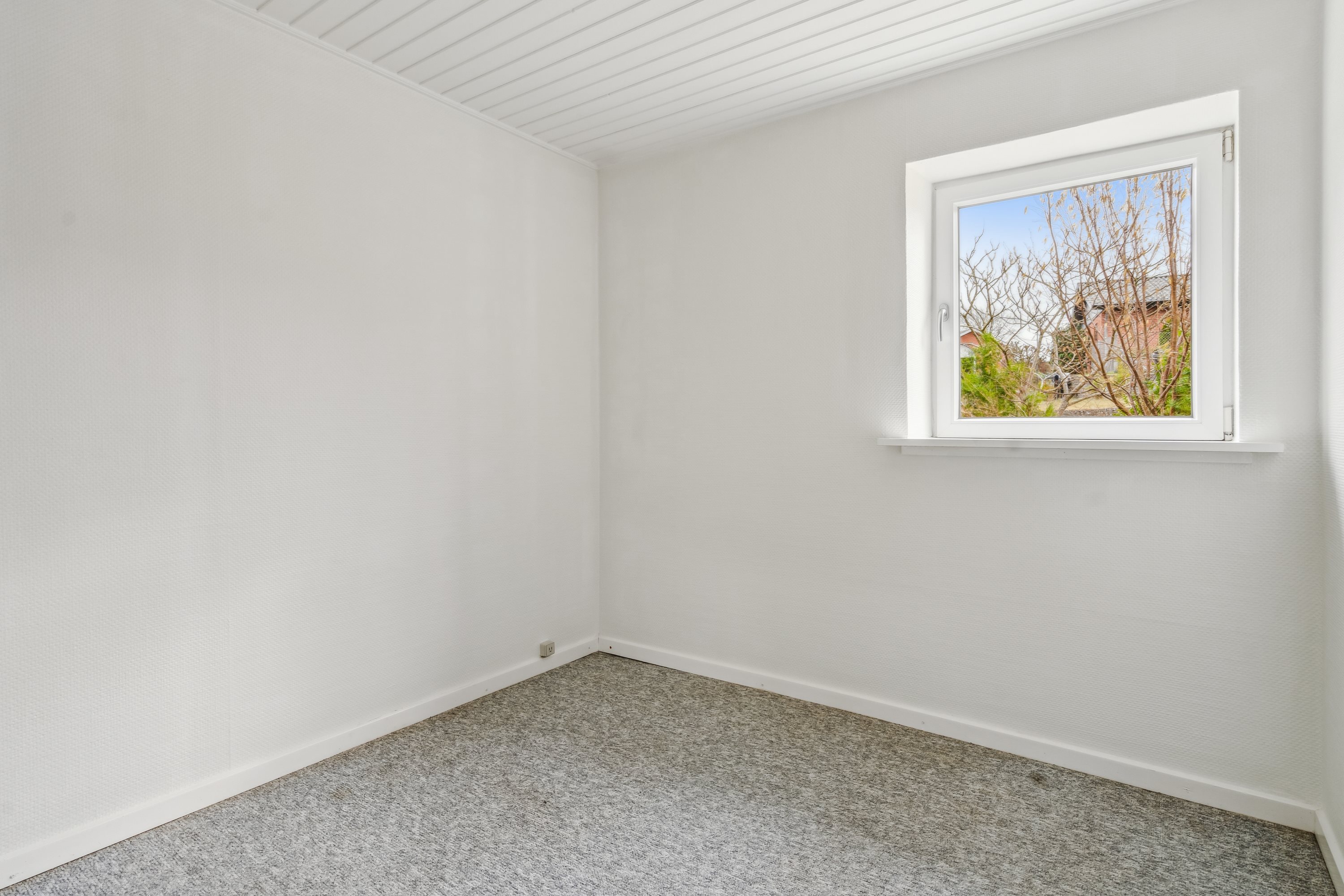 Fremhævet værelse billede i fuldskærmstilstand. Billede af Nyvangsvej 3, Hadsund, 9560 Hadsund