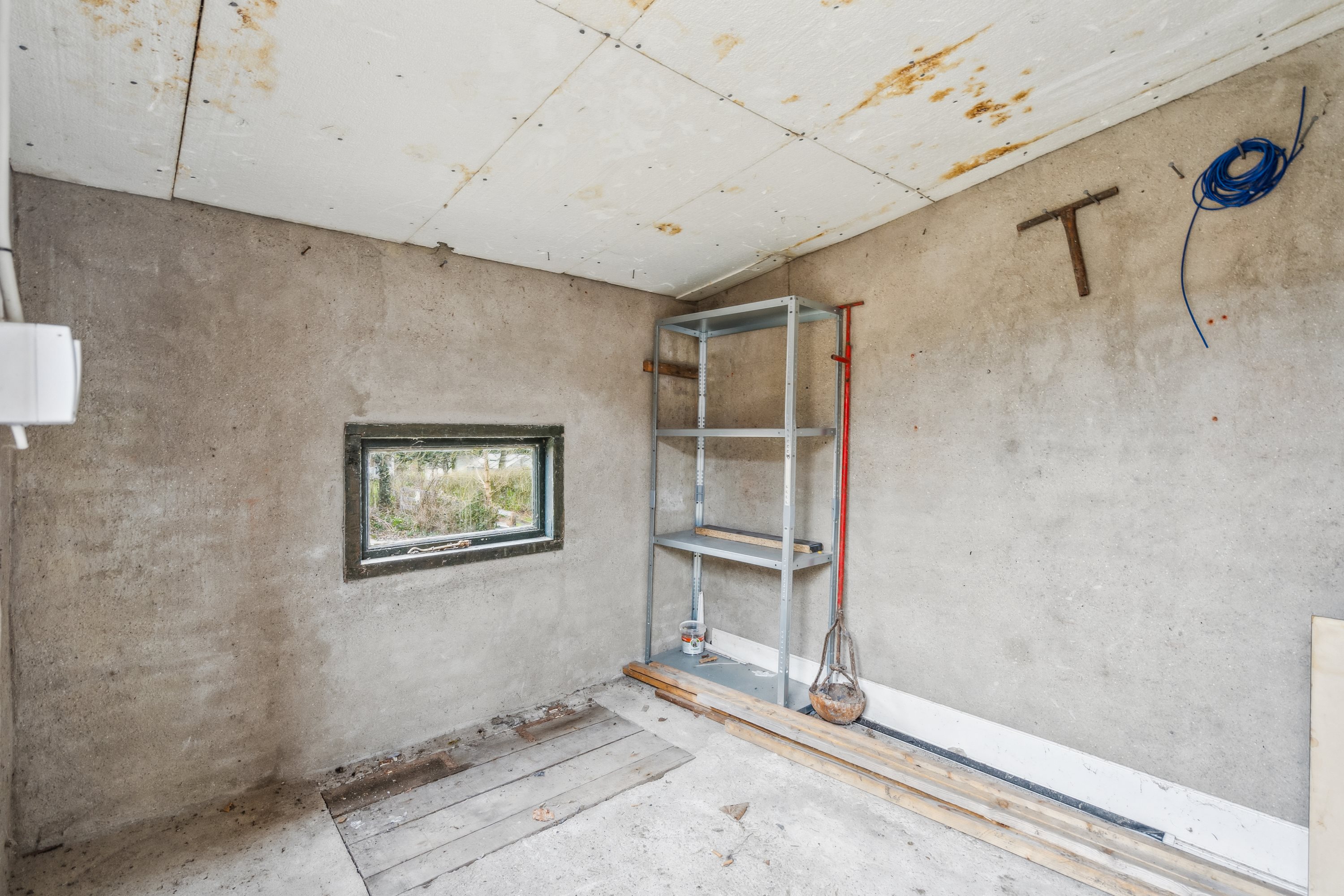 Fremhævet disponibelt rum billede i fuldskærmstilstand. Billede af Nyvangsvej 3, Hadsund, 9560 Hadsund