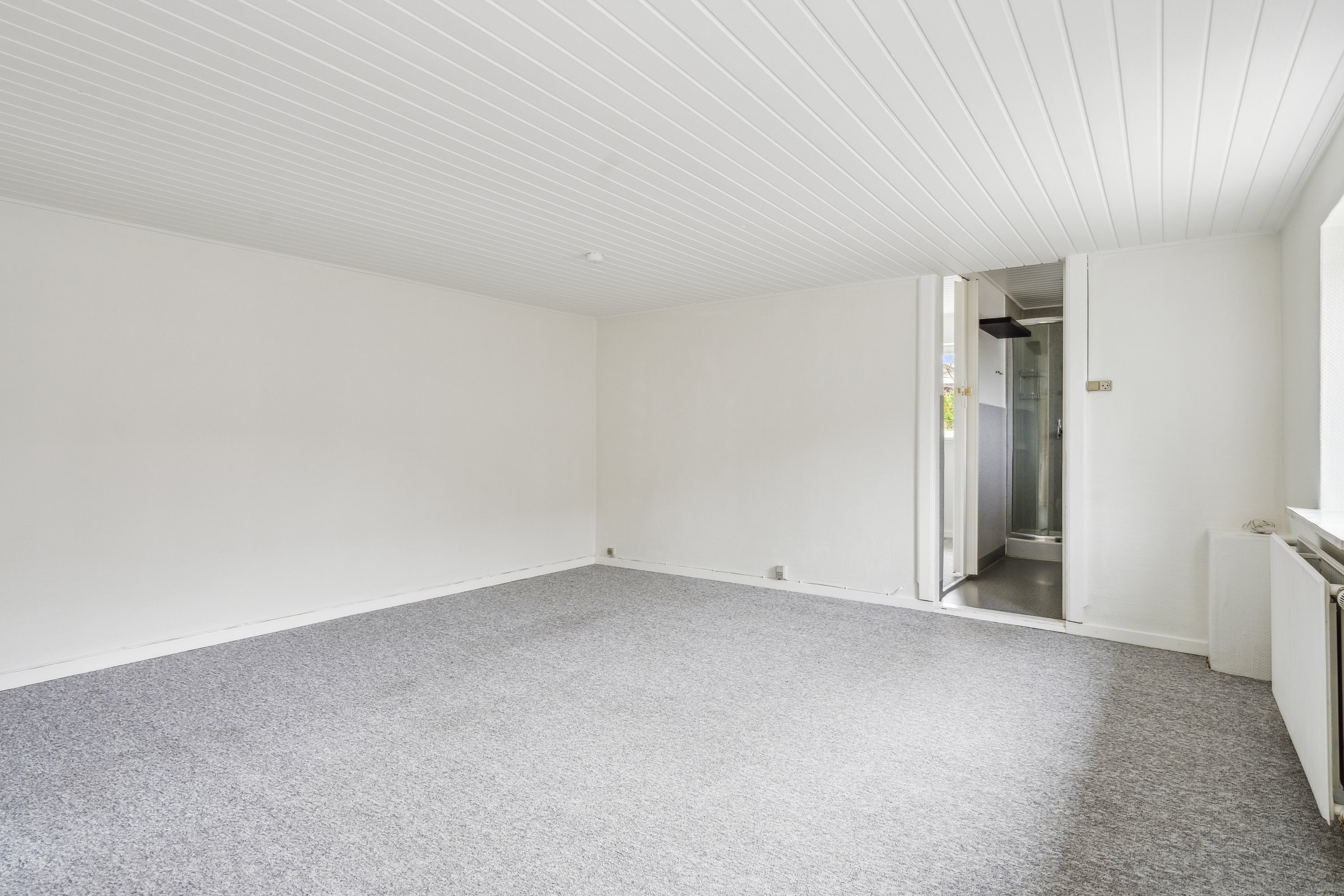 Fremhævet værelse billede i fuldskærmstilstand. Billede af Nyvangsvej 3, Hadsund, 9560 Hadsund