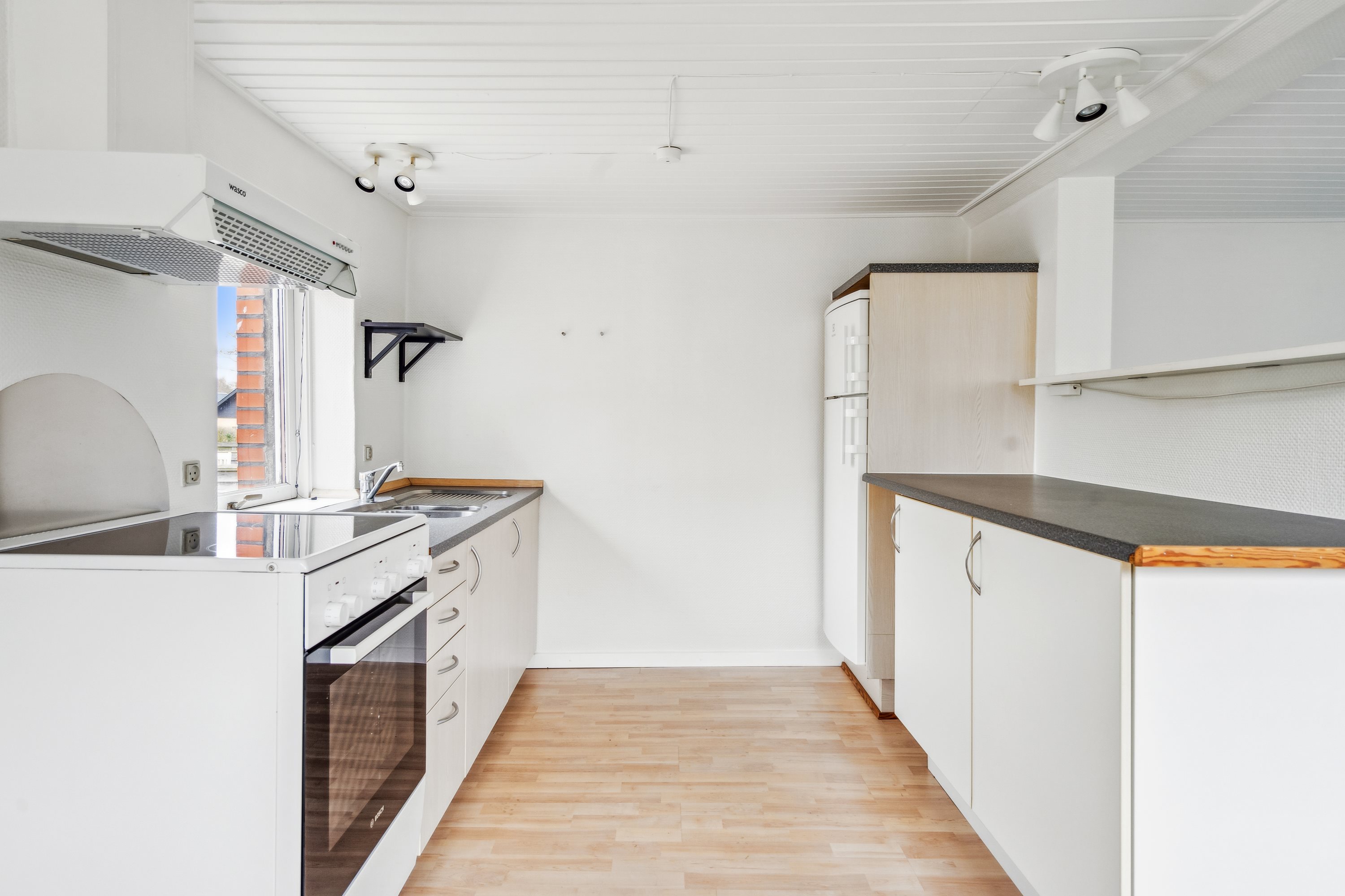 Miniaturebillede 2: køkken. Billede af Nyvangsvej 3, Hadsund, 9560 Hadsund