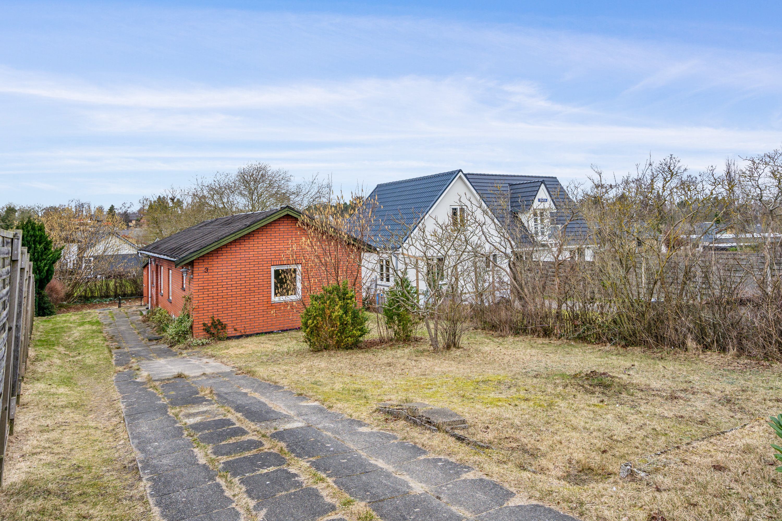 Fremhævet ejendom 1 billede i fuldskærmstilstand. Billede af Nyvangsvej 3, Hadsund, 9560 Hadsund
