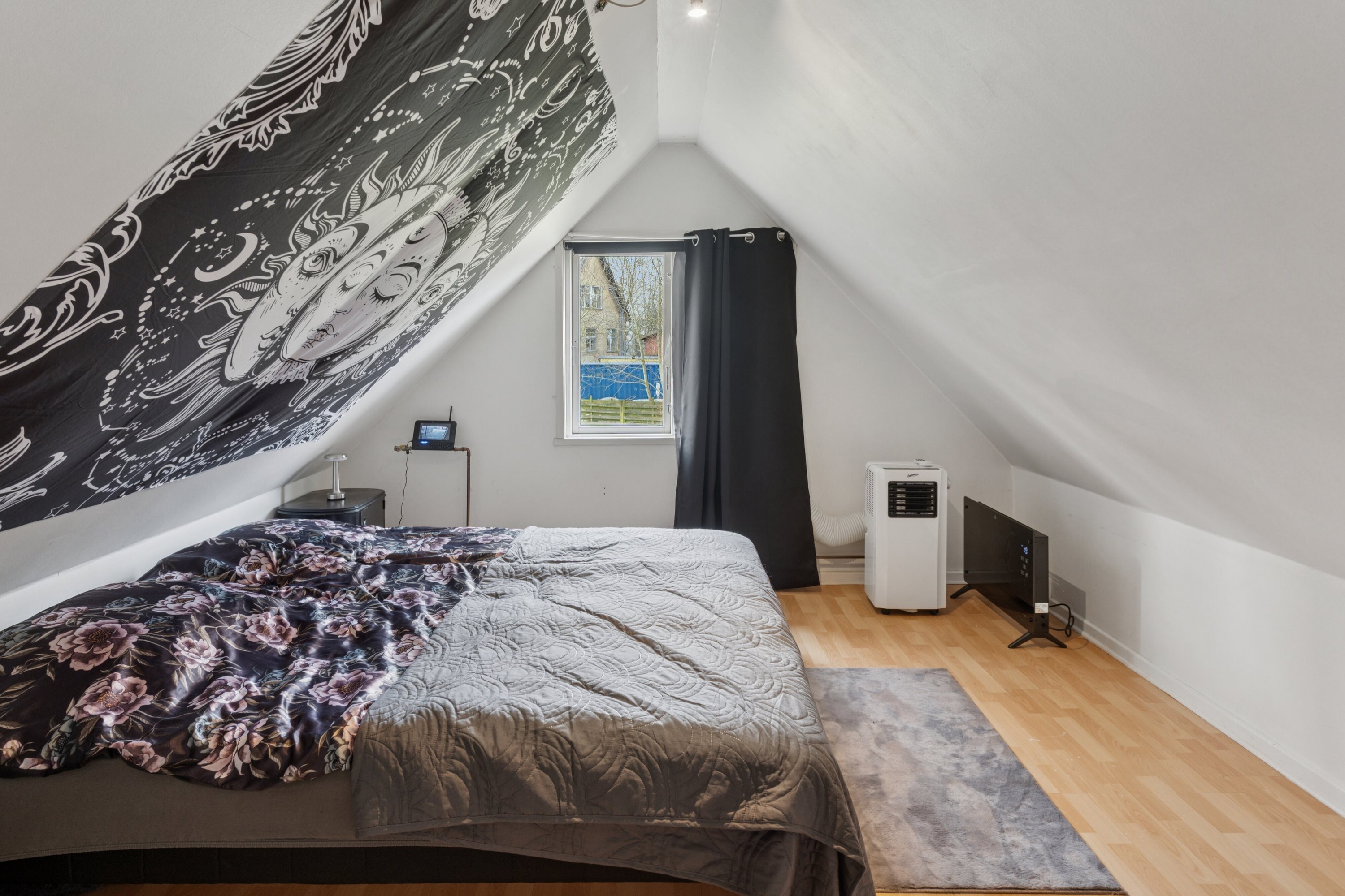 Fremhævet disp. rum billede i fuldskærmstilstand. Billede af Søndergade 14, Hyllinge, 4700 Næstved