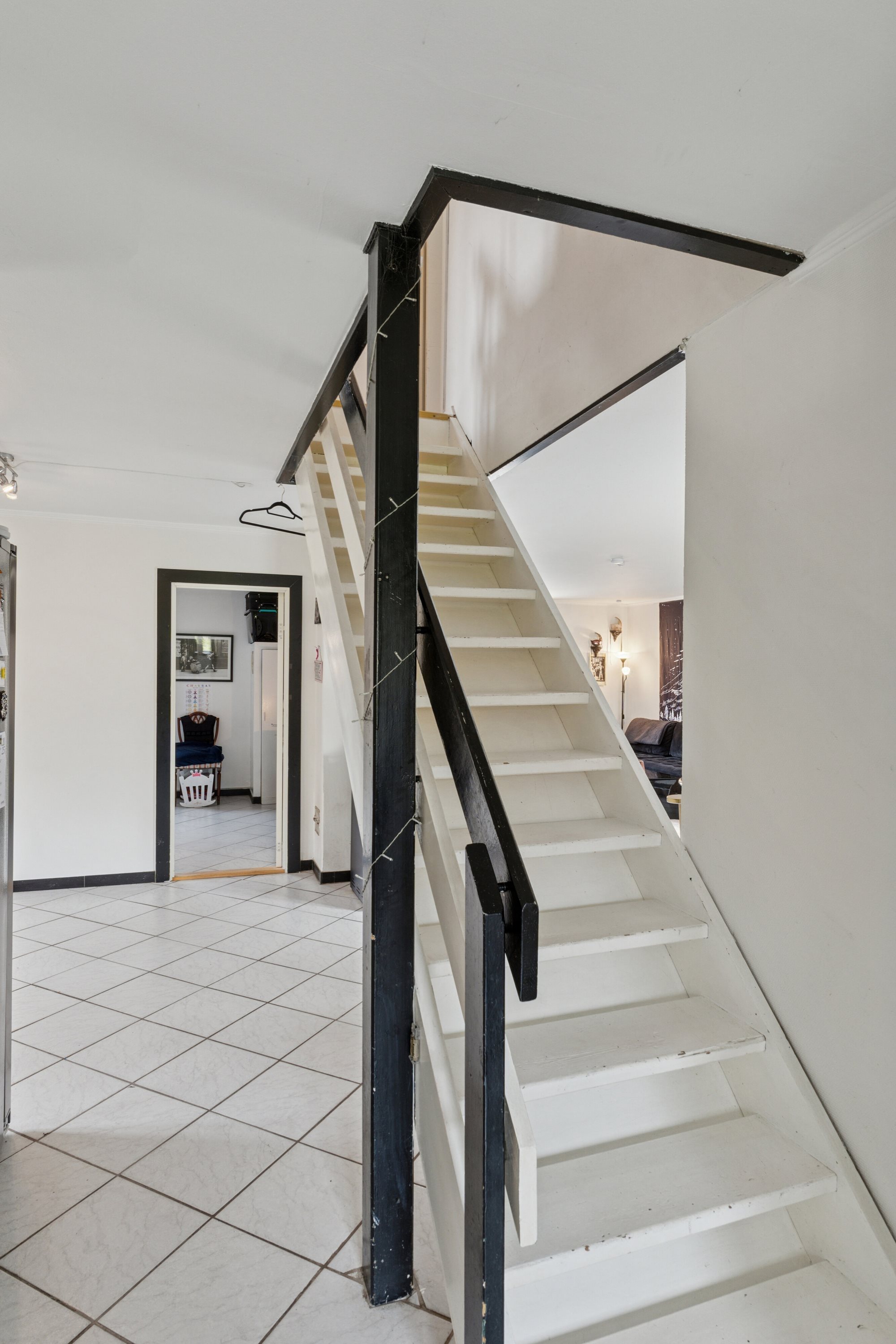 Fremhævet opgang billede i fuldskærmstilstand. Billede af Søndergade 14, Hyllinge, 4700 Næstved