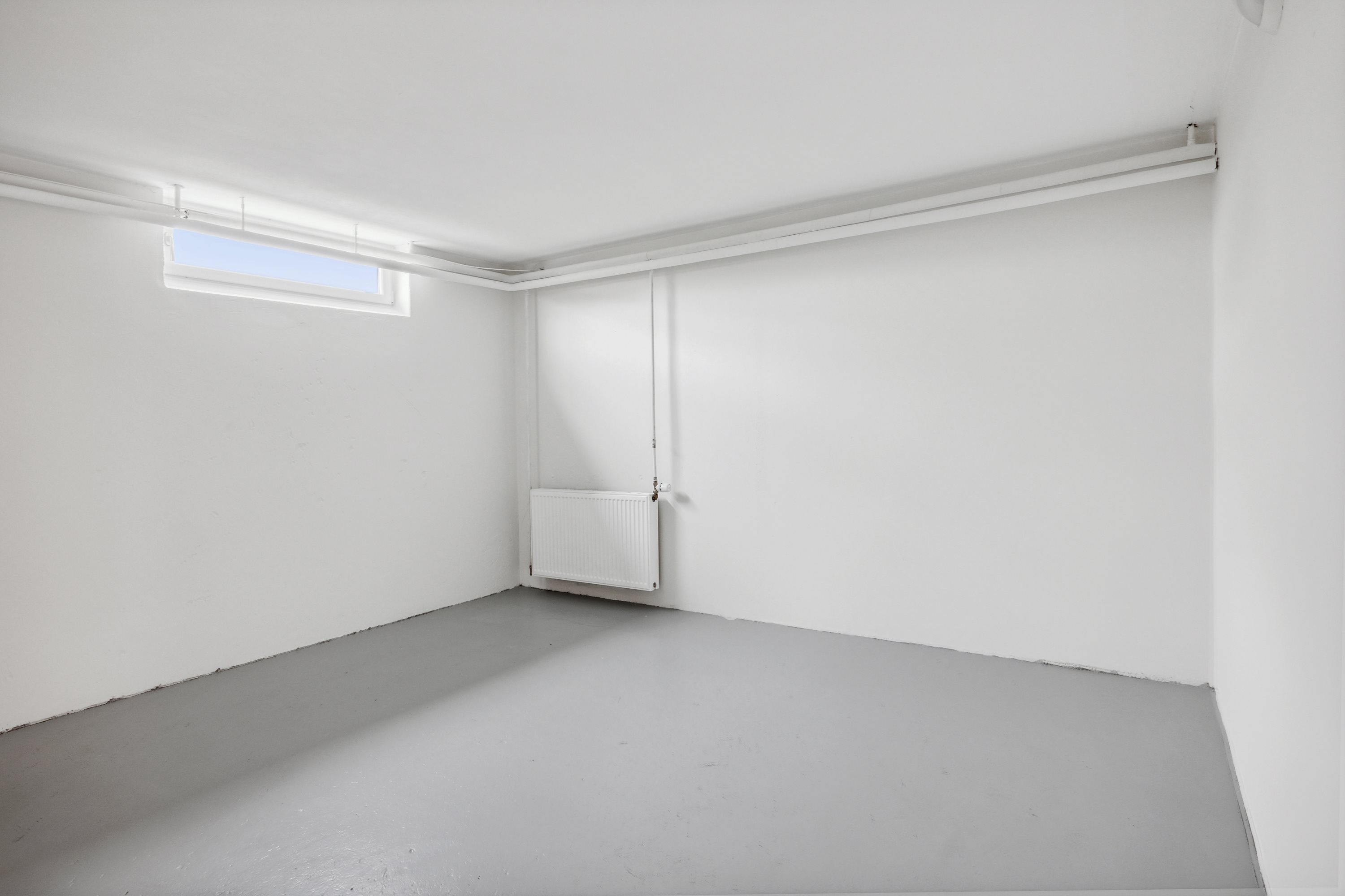 Fremhævet disponibelt rum billede i fuldskærmstilstand. Billede af Tjørnevej 2, Hammershøj, 8830 Tjele