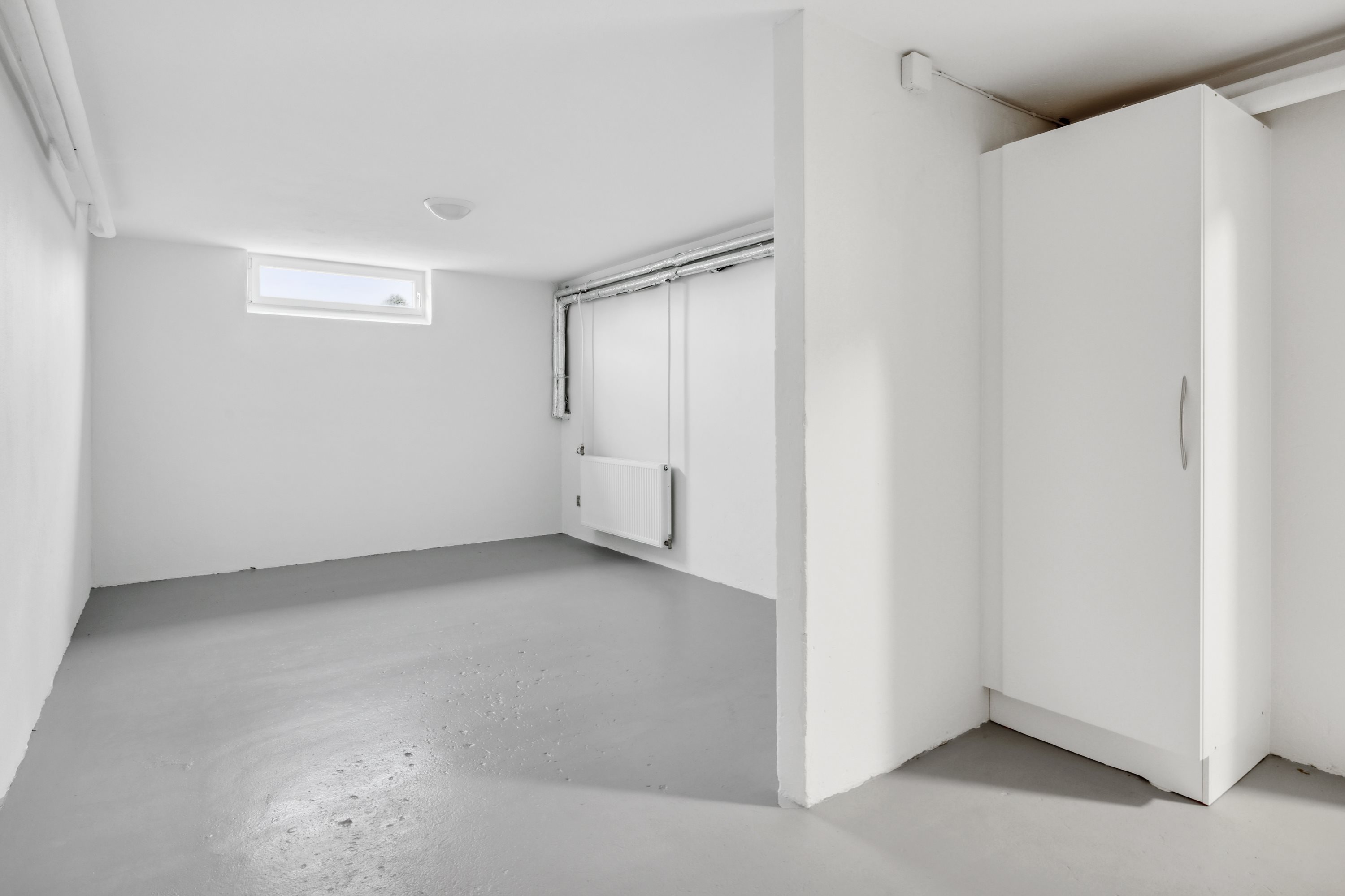 Fremhævet værelse billede i fuldskærmstilstand. Billede af Tjørnevej 2, Hammershøj, 8830 Tjele