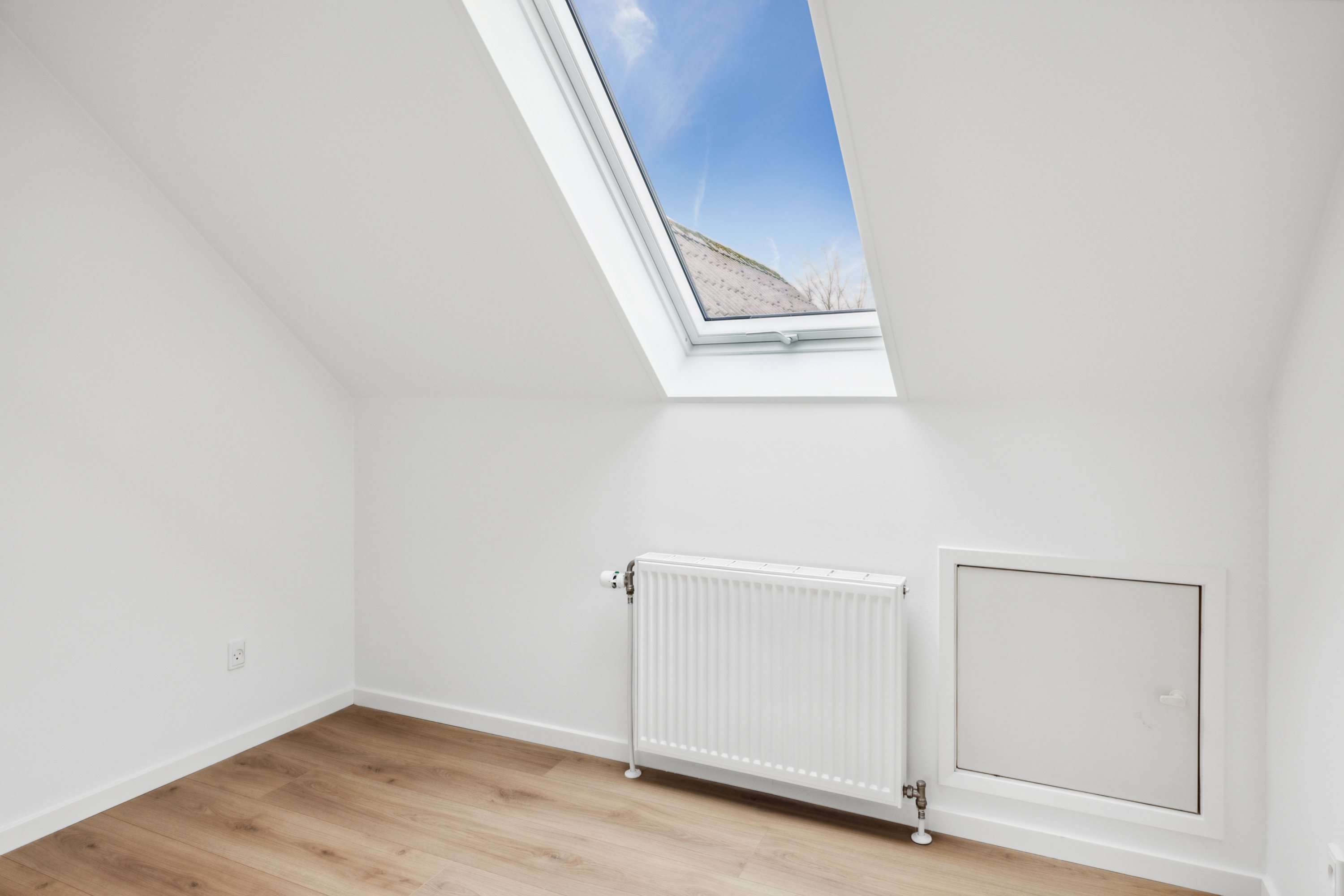 Fremhævet værelse billede i fuldskærmstilstand. Billede af Tjørnevej 2, Hammershøj, 8830 Tjele