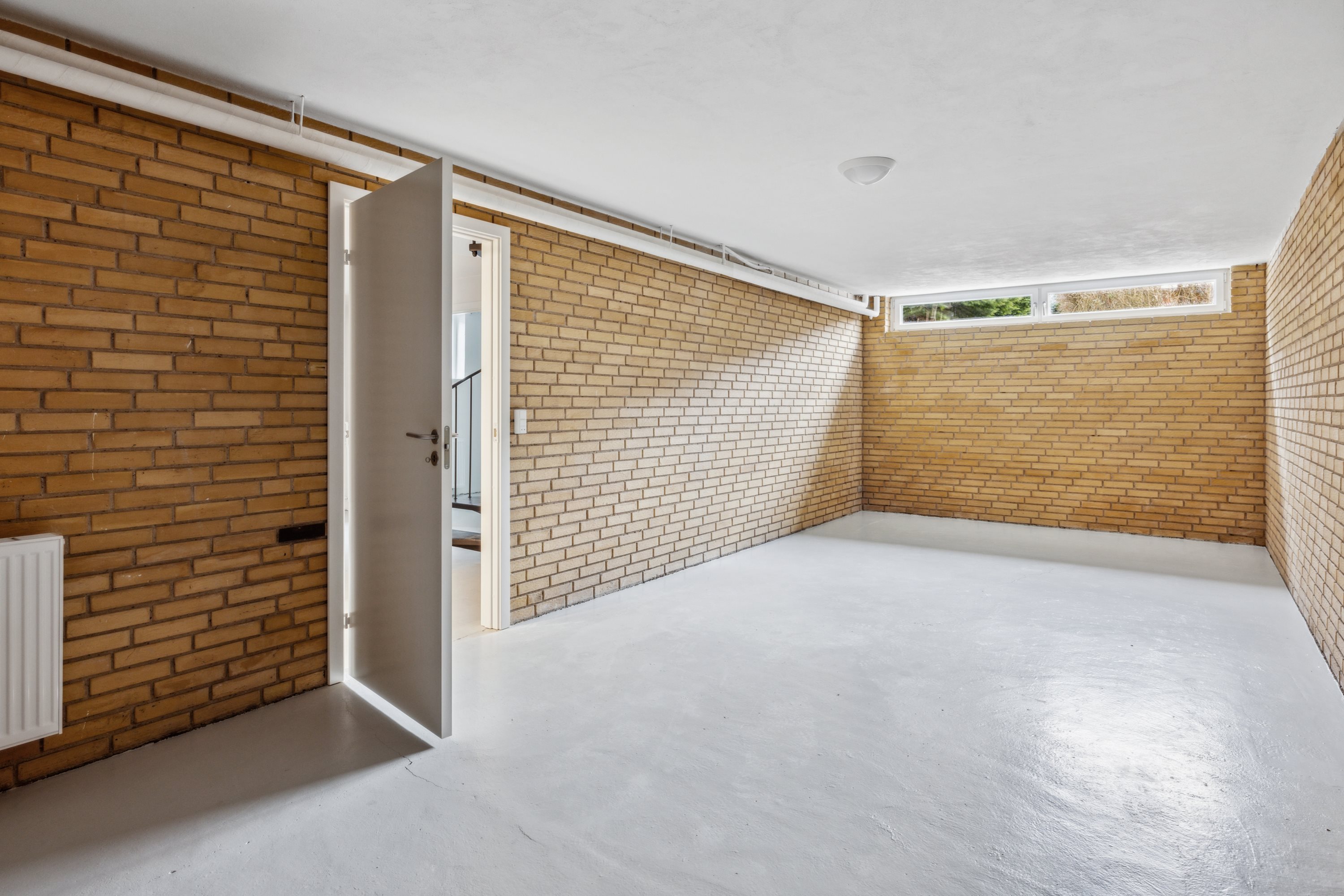 Fremhævet disponibelt rum billede i fuldskærmstilstand. Billede af Tjørnevej 2, Hammershøj, 8830 Tjele