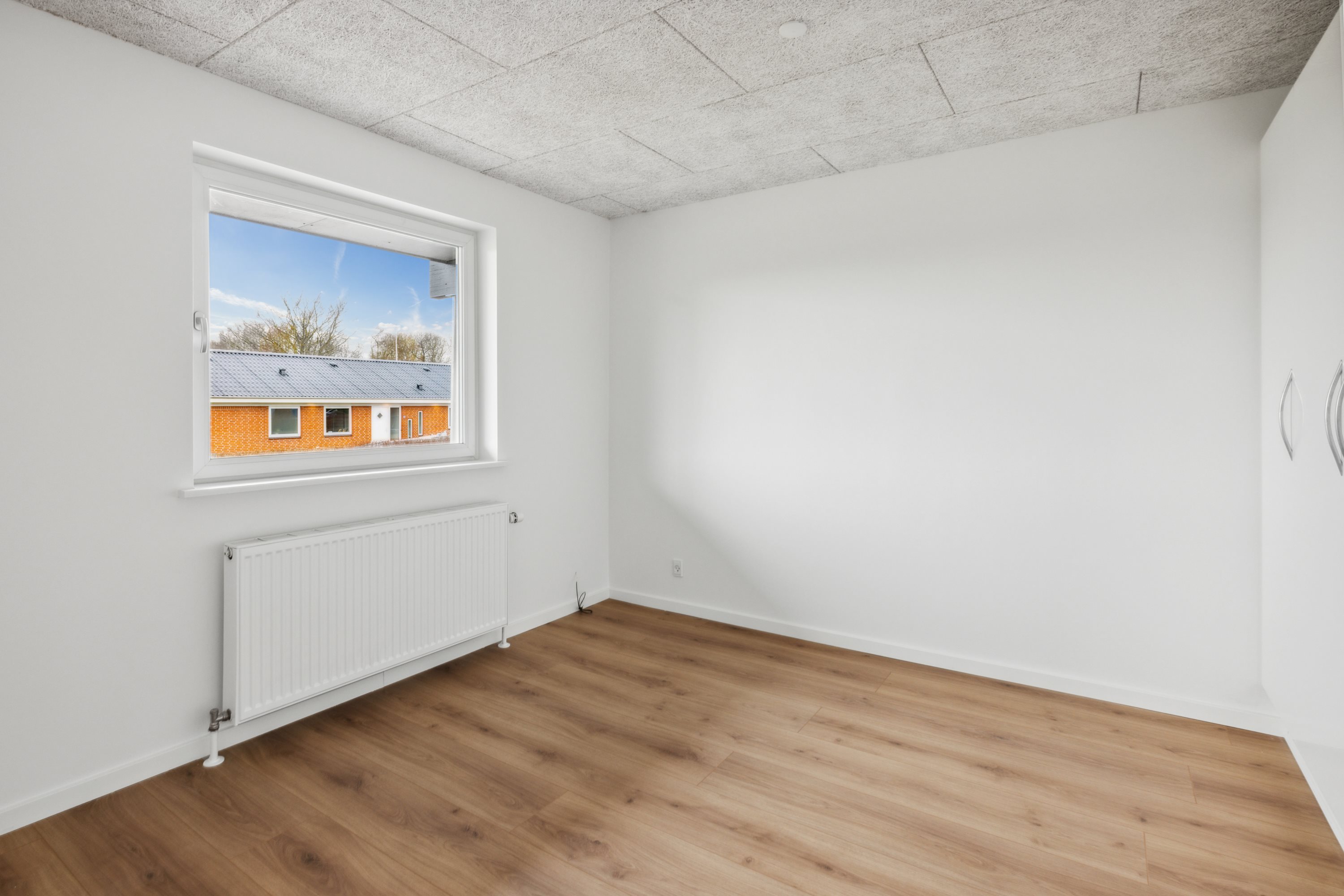 Fremhævet værelse billede i fuldskærmstilstand. Billede af Tjørnevej 2, Hammershøj, 8830 Tjele