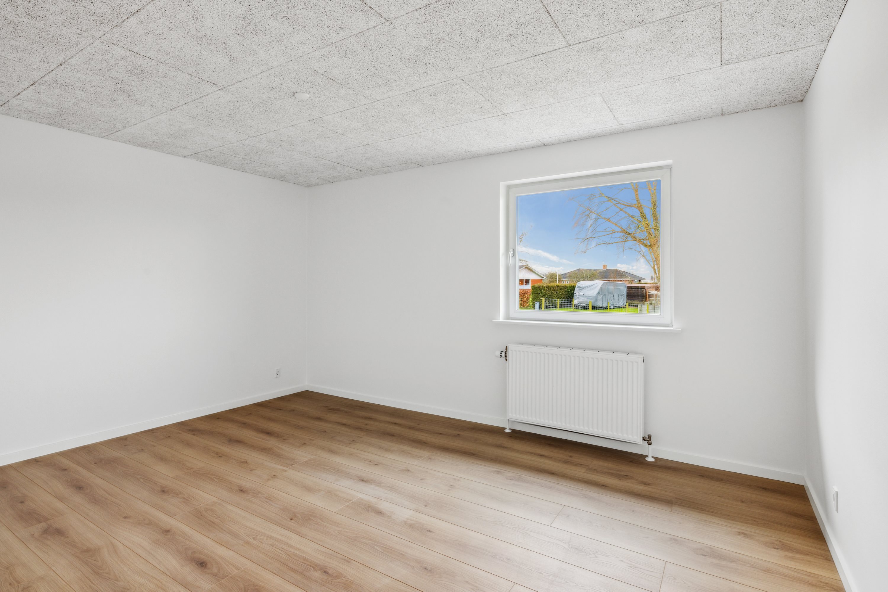 Fremhævet værelse billede i fuldskærmstilstand. Billede af Tjørnevej 2, Hammershøj, 8830 Tjele