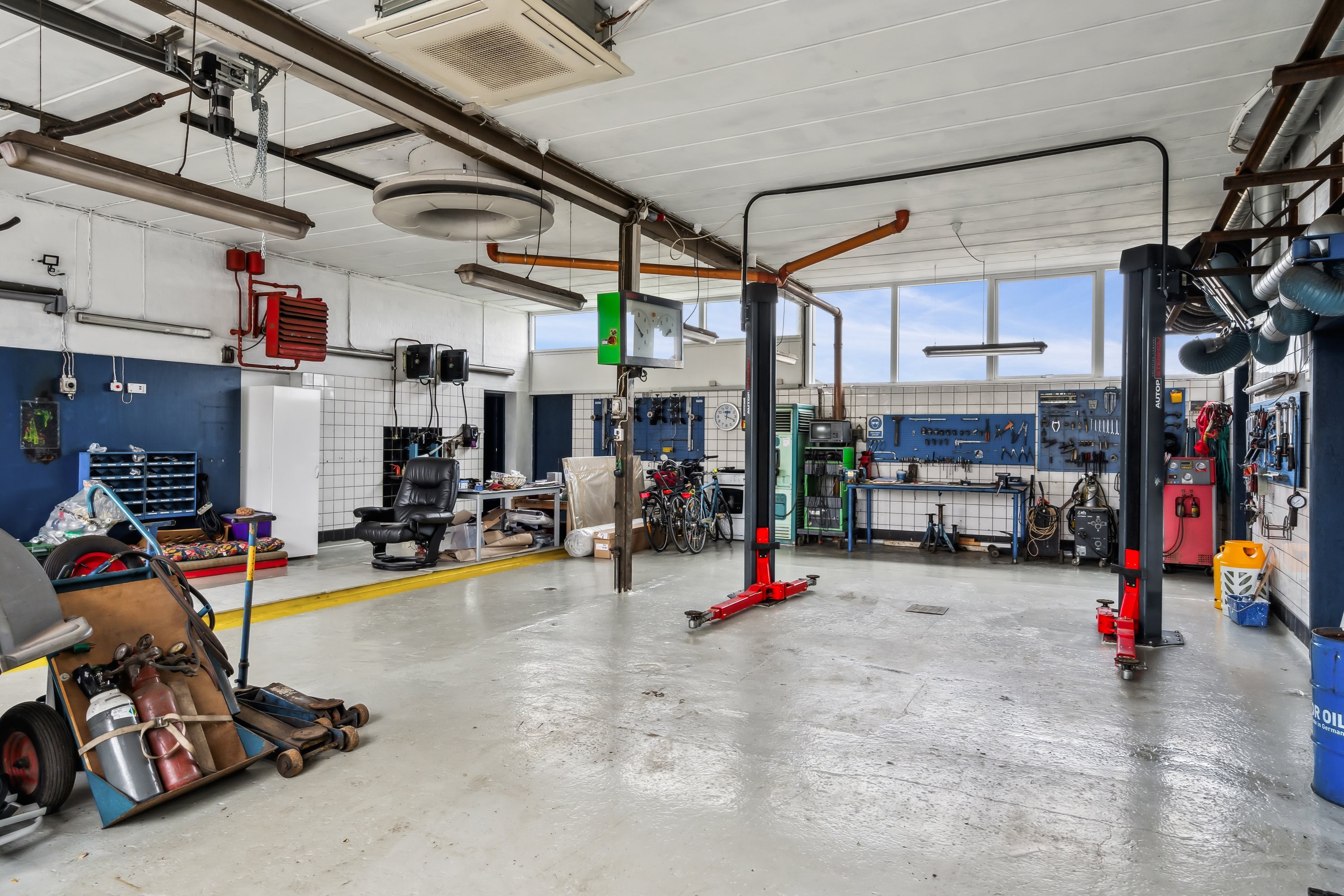 Fremhævet disponibelt rum billede i fuldskærmstilstand. Billede af Vesterbro 24, 8970 Havndal