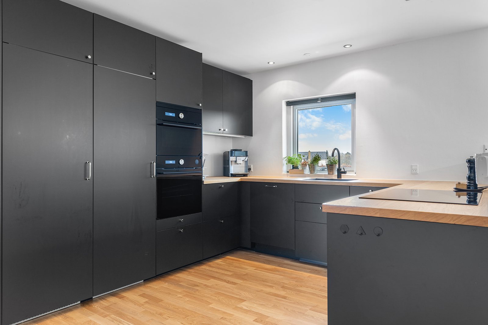 Krügersvej 27, Sanddal, 7000 Fredericia