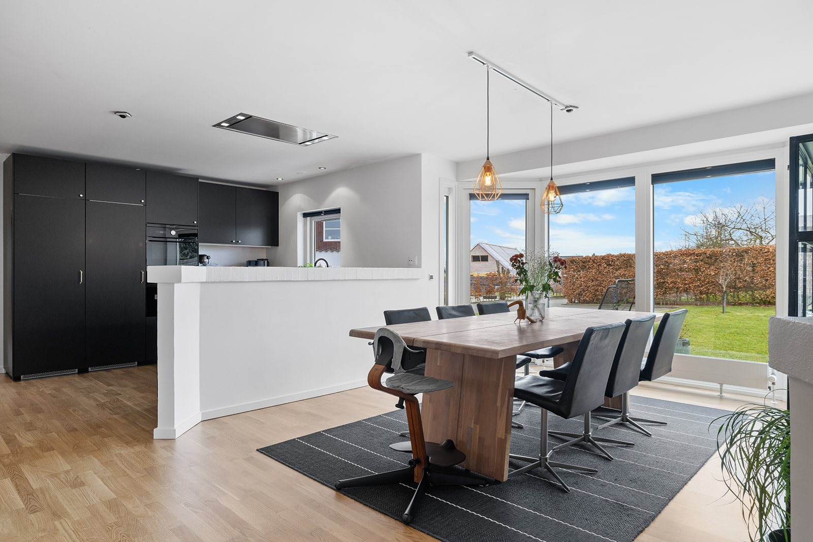 Fremhævet  billede i fuldskærmstilstand. Billede af Krügersvej 27, Sanddal, 7000 Fredericia