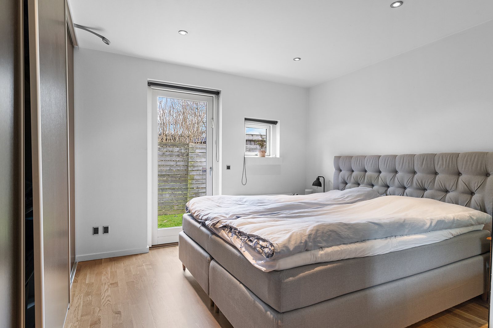 Fremhævet  billede i fuldskærmstilstand. Billede af Krügersvej 27, Sanddal, 7000 Fredericia