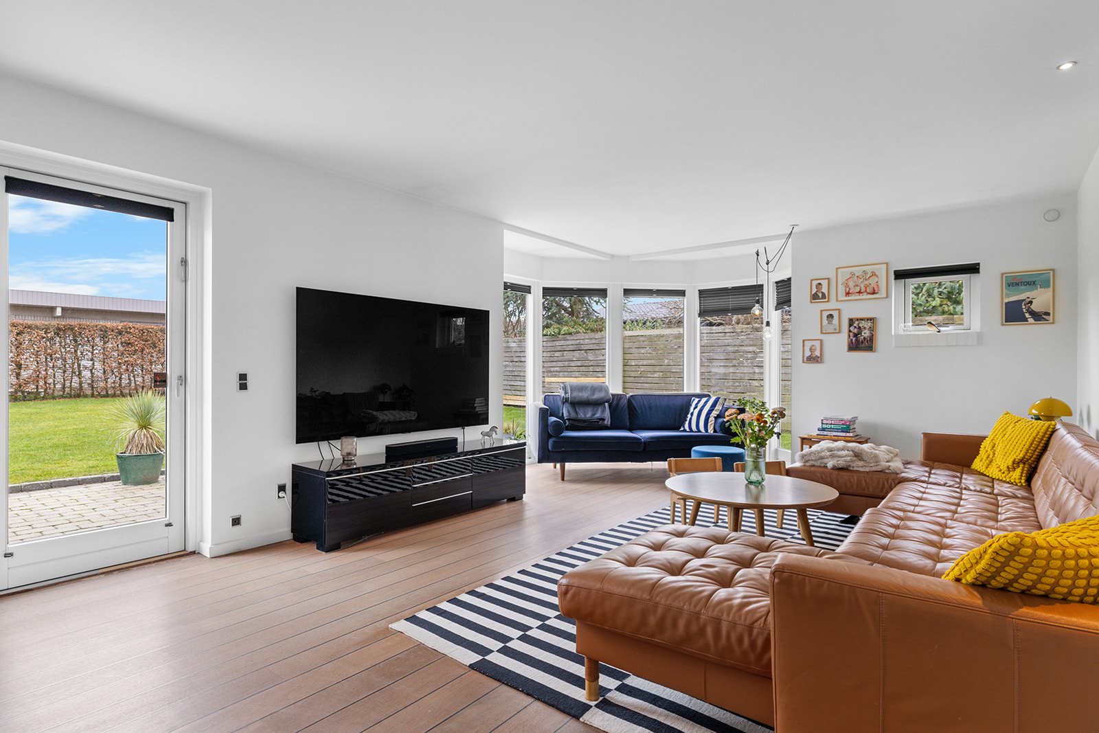 Fremhævet  billede i fuldskærmstilstand. Billede af Krügersvej 27, Sanddal, 7000 Fredericia