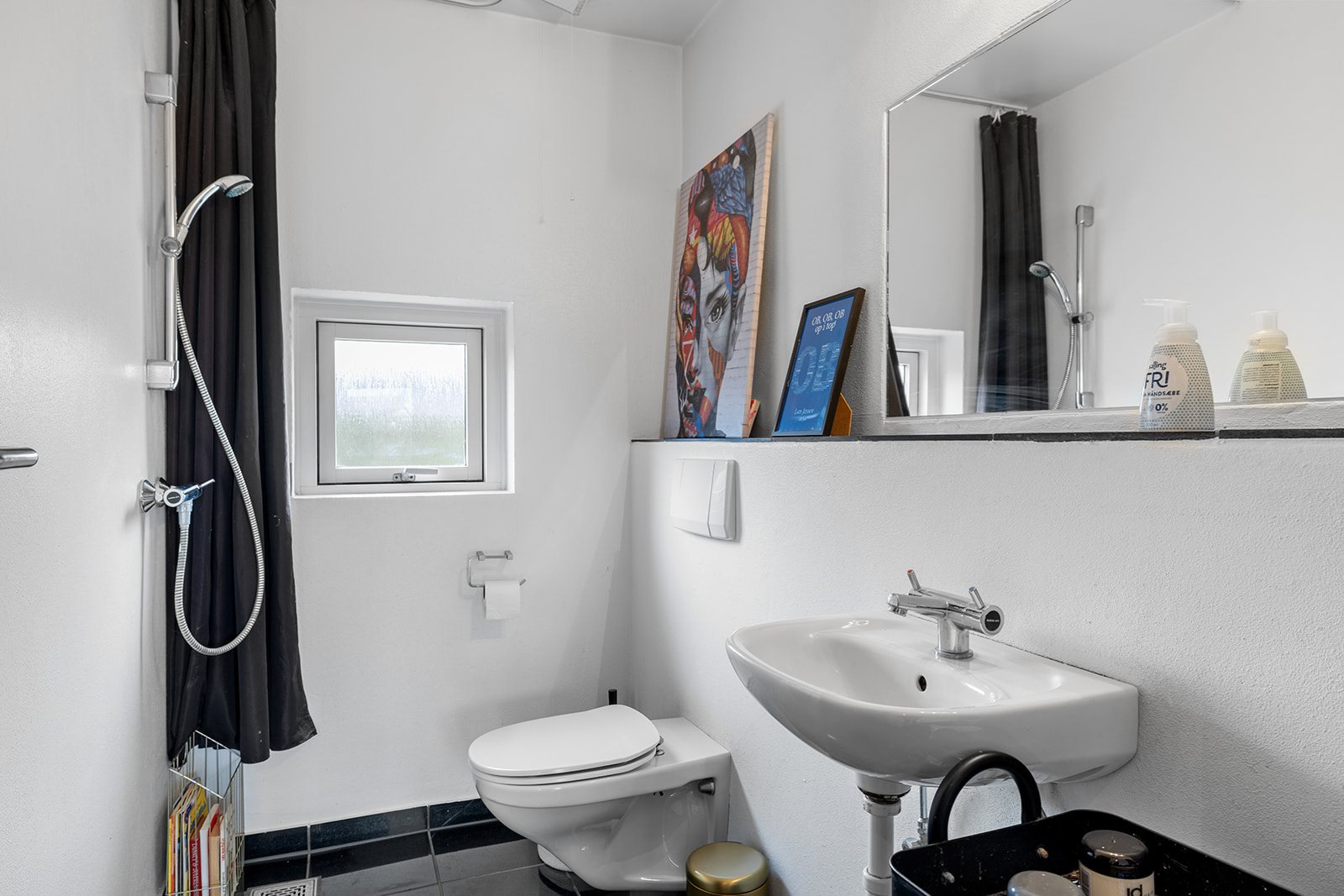 Fremhævet  billede i fuldskærmstilstand. Billede af Krügersvej 27, Sanddal, 7000 Fredericia