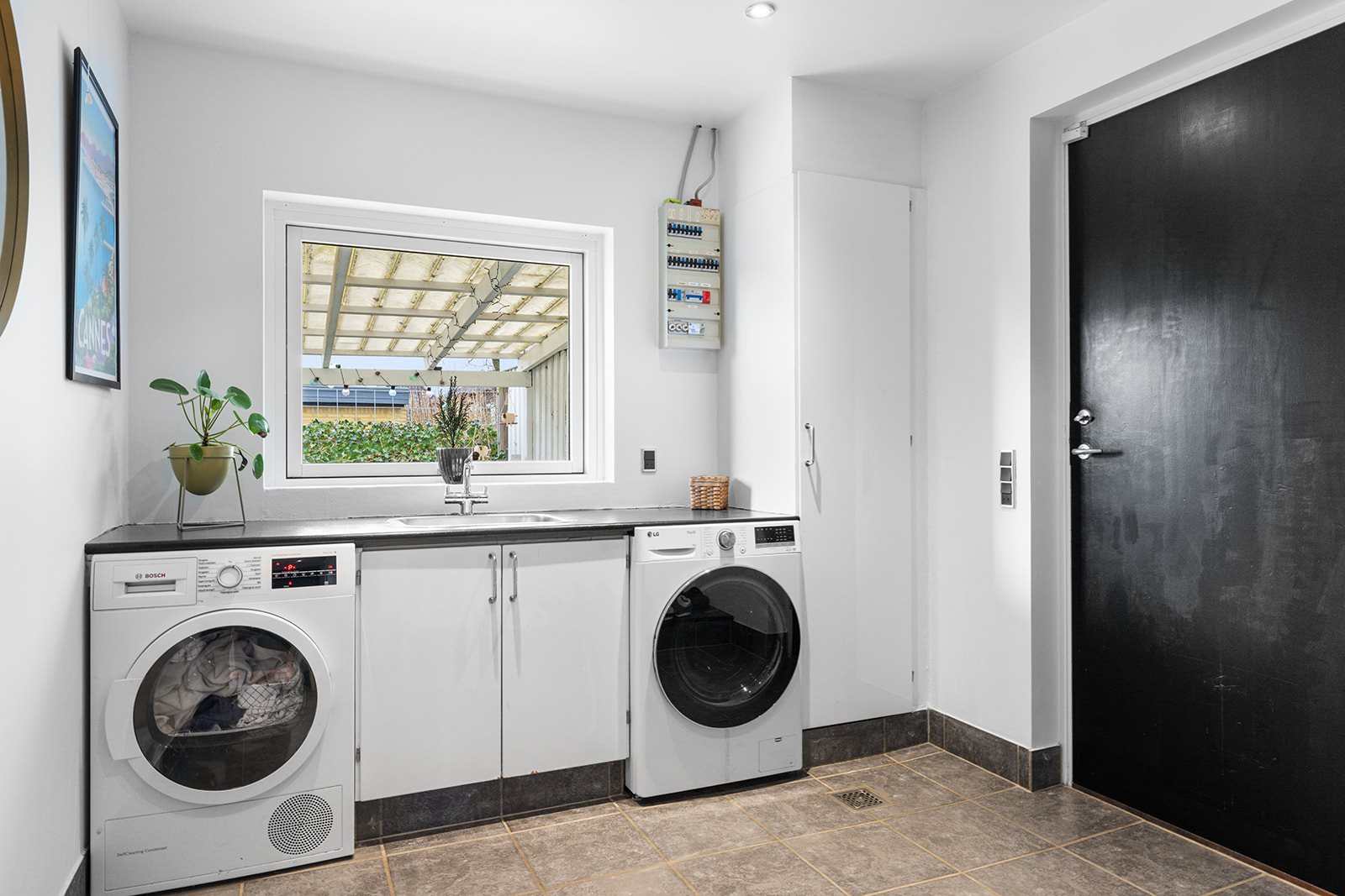 Fremhævet  billede i fuldskærmstilstand. Billede af Krügersvej 27, Sanddal, 7000 Fredericia