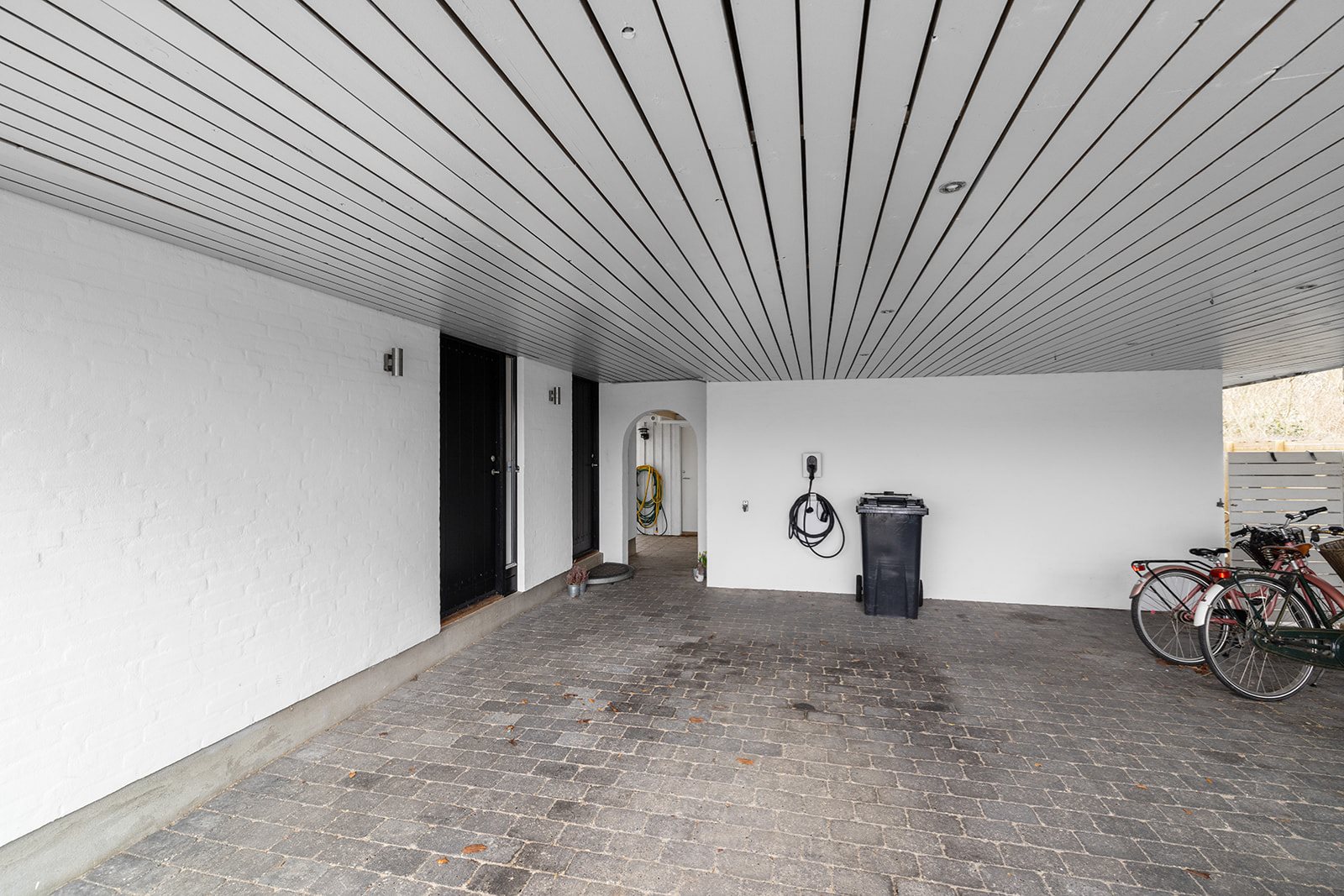 Fremhævet  billede i fuldskærmstilstand. Billede af Krügersvej 27, Sanddal, 7000 Fredericia