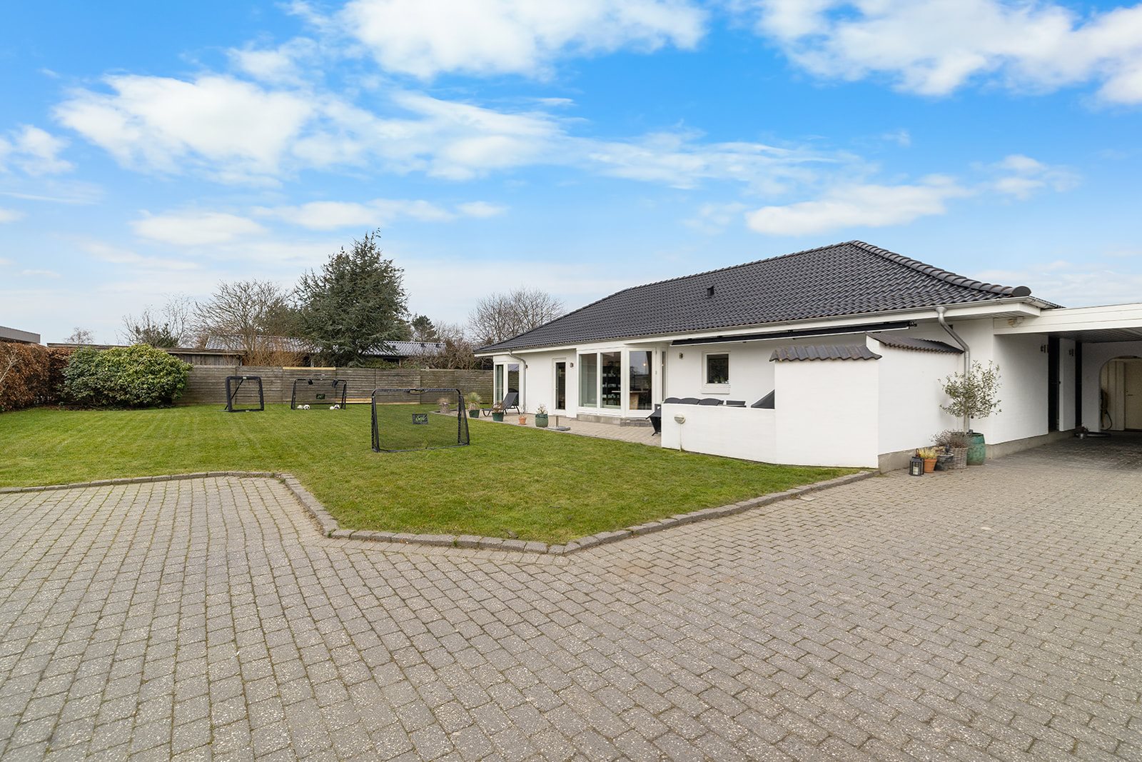 Krügersvej 27, Sanddal, 7000 Fredericia