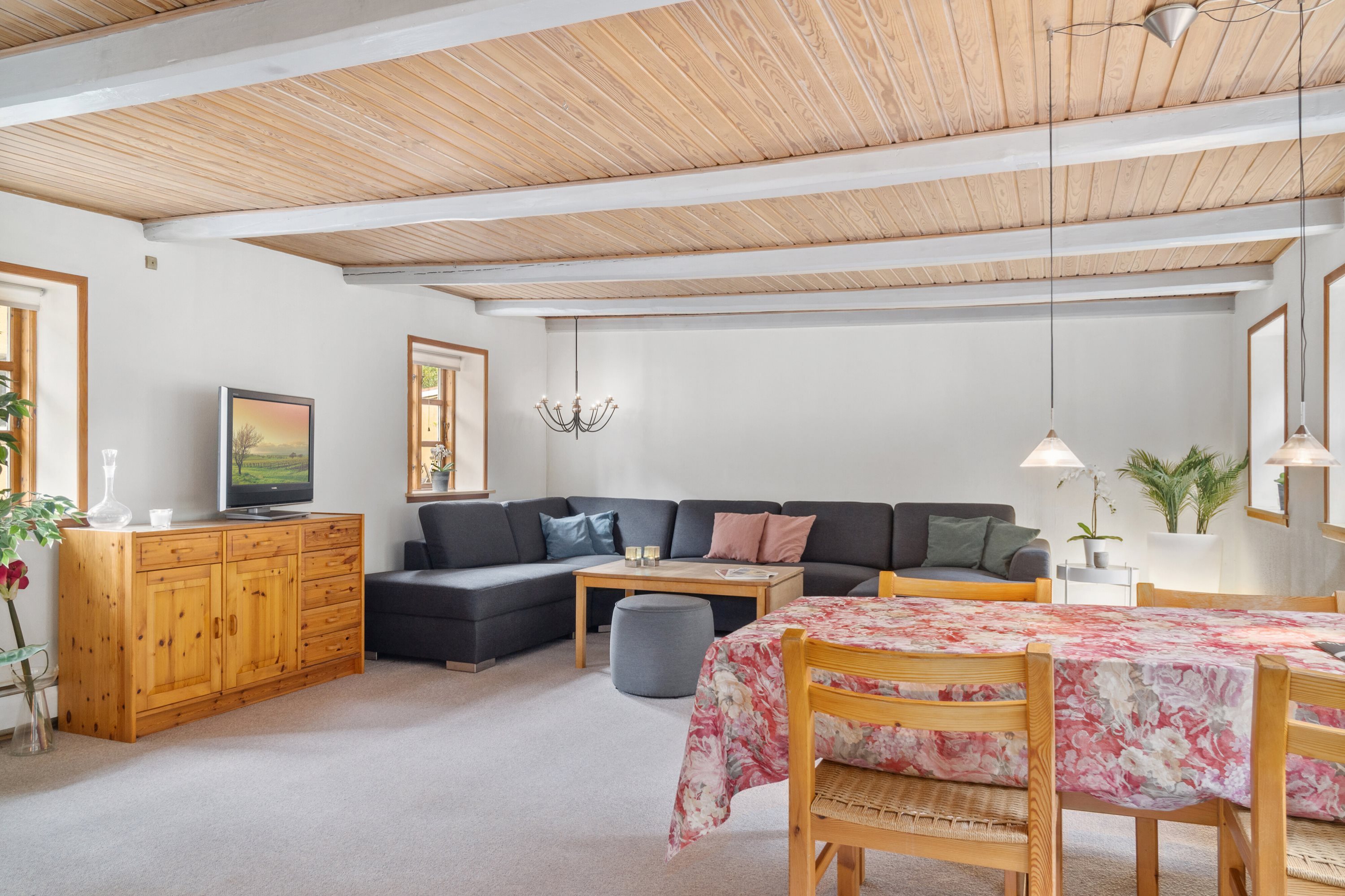 Fremhævet  billede i fuldskærmstilstand. Billede af Assensvej 334, Frankfri, 5690 Tommerup