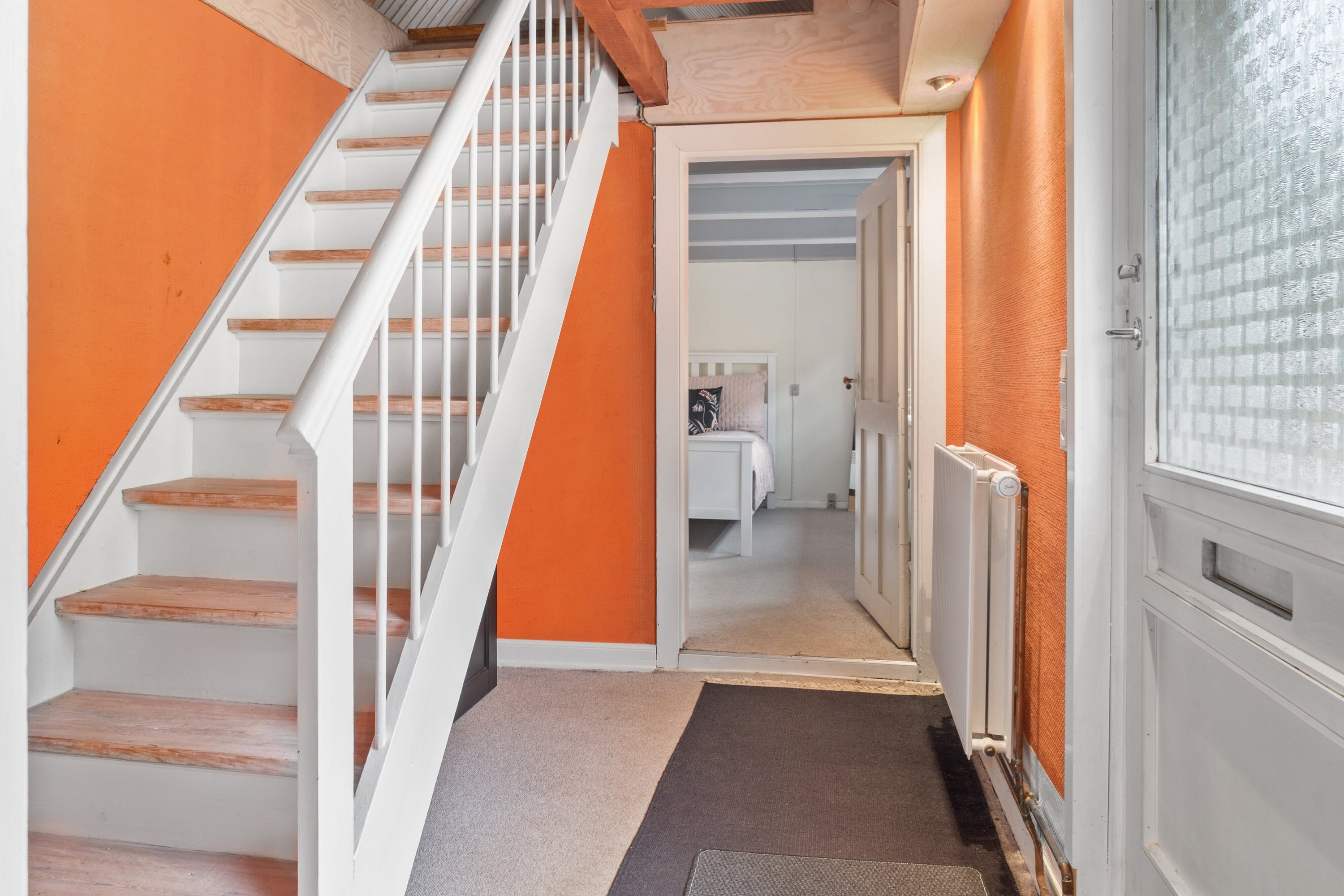 Fremhævet  billede i fuldskærmstilstand. Billede af Assensvej 334, Frankfri, 5690 Tommerup