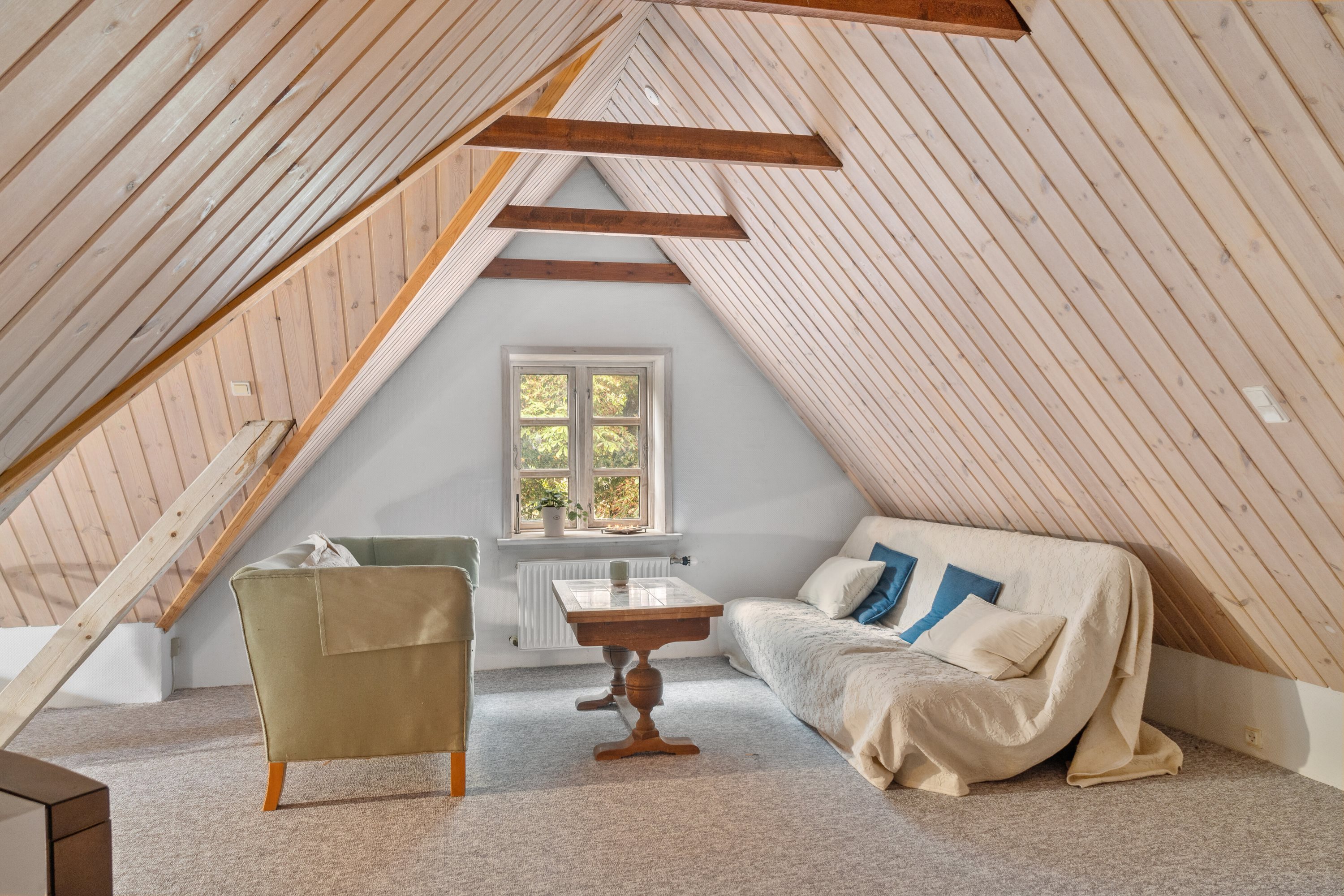 Fremhævet  billede i fuldskærmstilstand. Billede af Assensvej 334, Frankfri, 5690 Tommerup