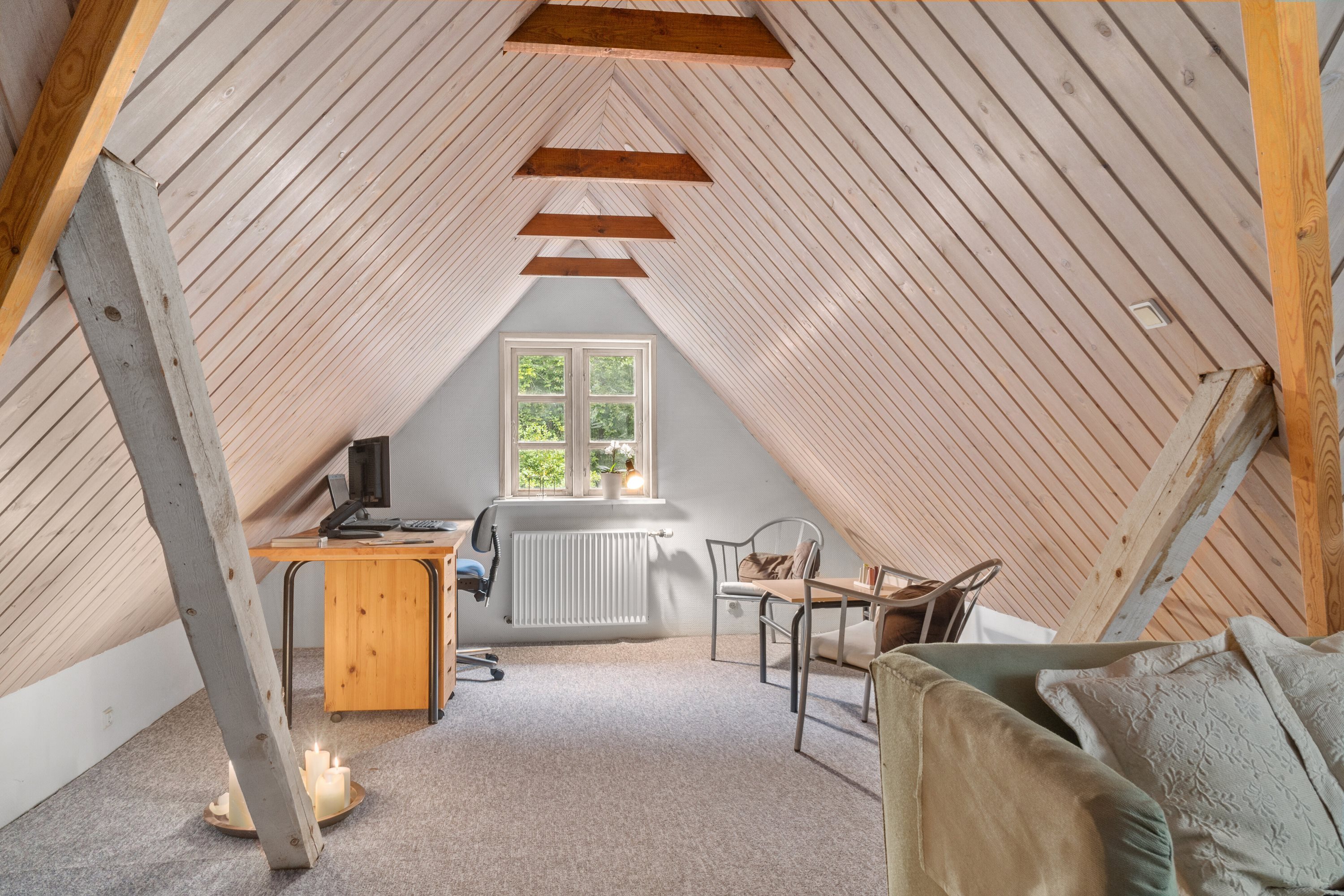 Fremhævet  billede i fuldskærmstilstand. Billede af Assensvej 334, Frankfri, 5690 Tommerup