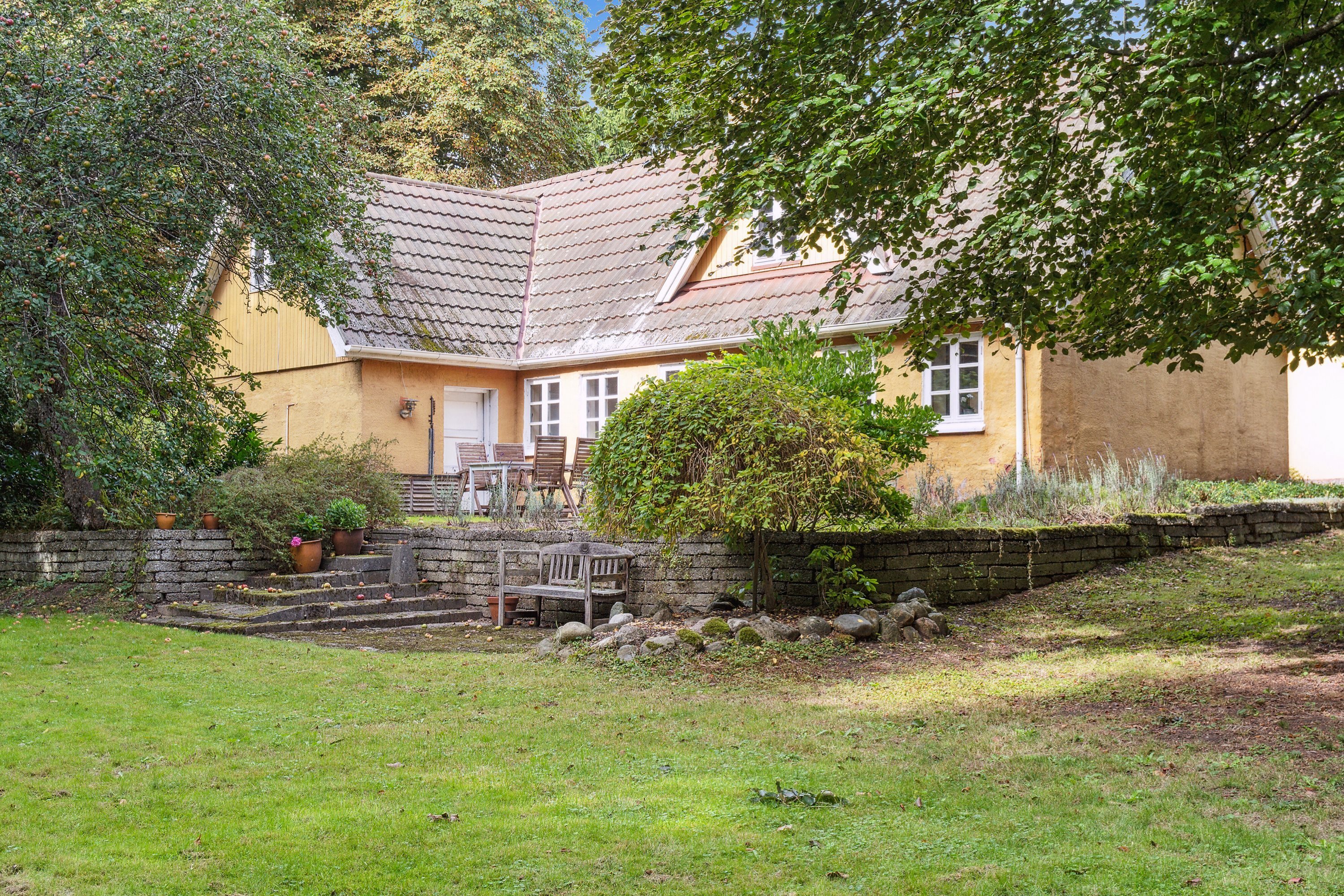 Fremhævet  billede i fuldskærmstilstand. Billede af Assensvej 334, Frankfri, 5690 Tommerup