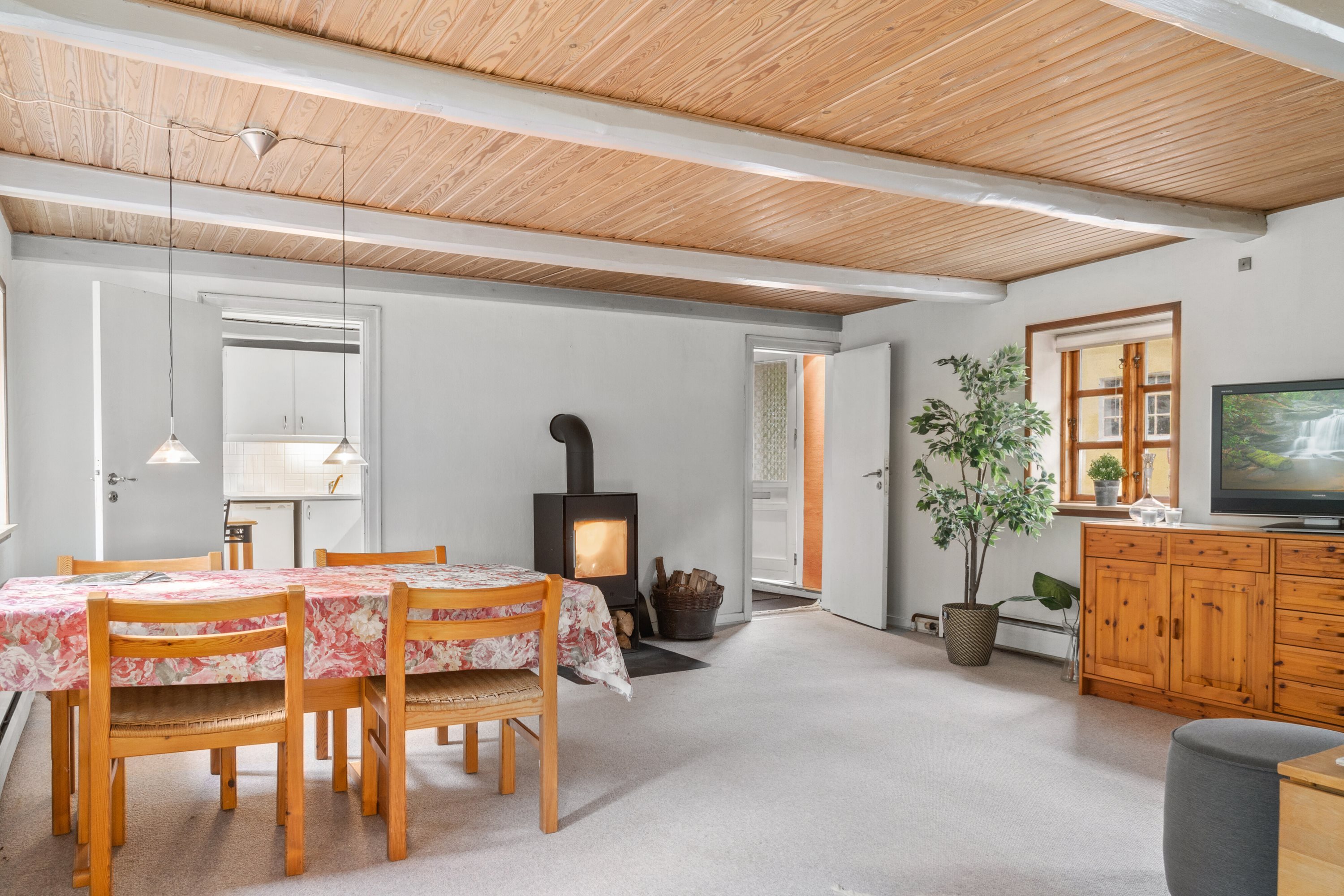 Fremhævet  billede i fuldskærmstilstand. Billede af Assensvej 334, Frankfri, 5690 Tommerup