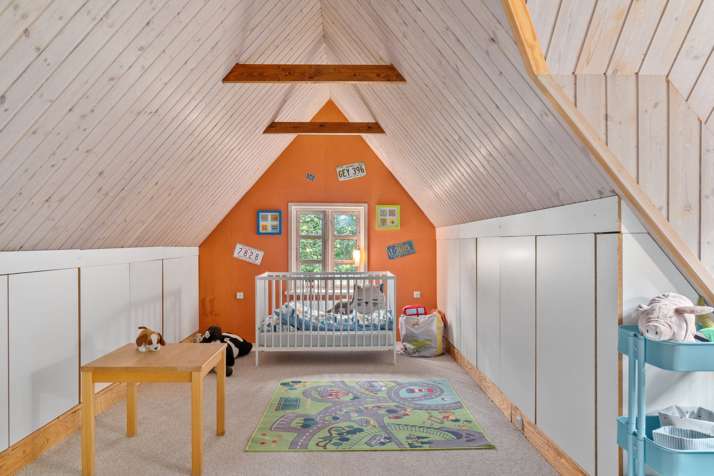 Fremhævet  billede i fuldskærmstilstand. Billede af Assensvej 334, Frankfri, 5690 Tommerup